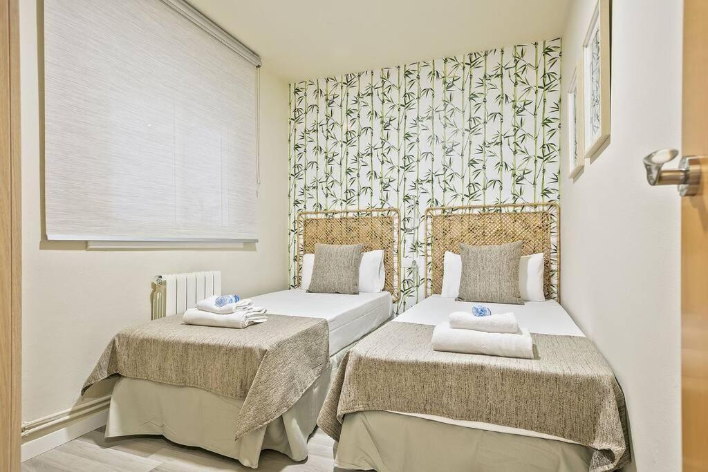 Alcam Baro Sa Appartement Barcelona