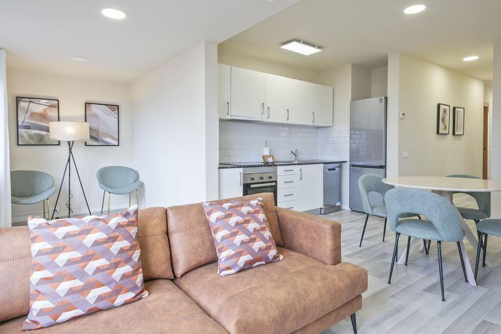 Alcam Baro Sa Apartment Barcelona