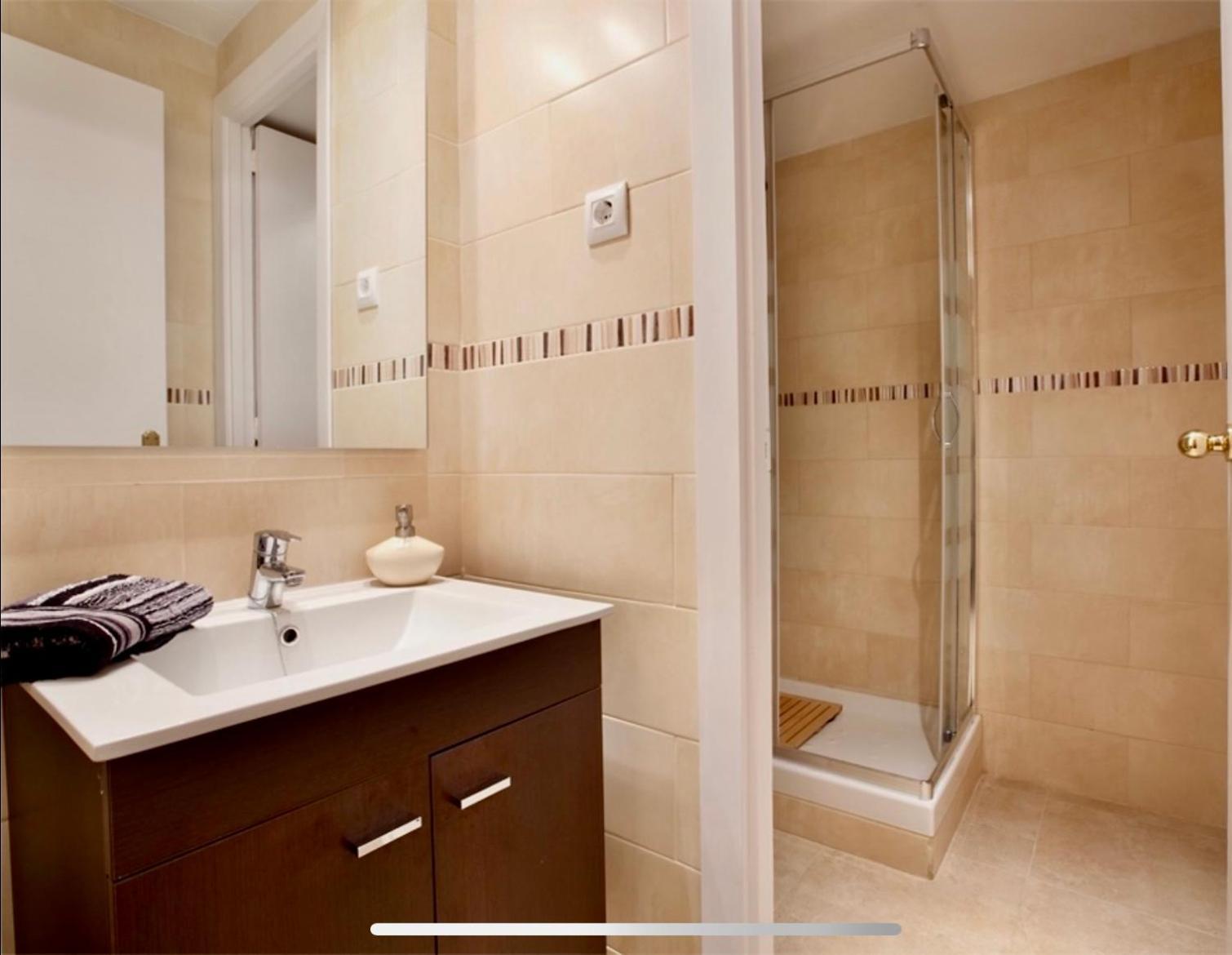 Apartamento Barcelona