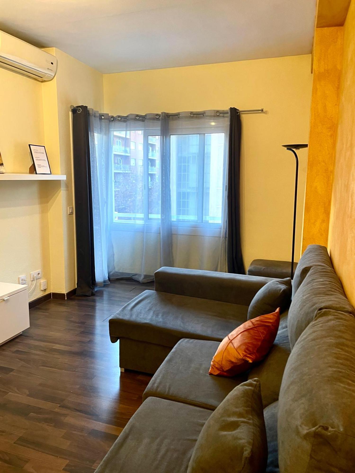 Apartamento Barcelona *