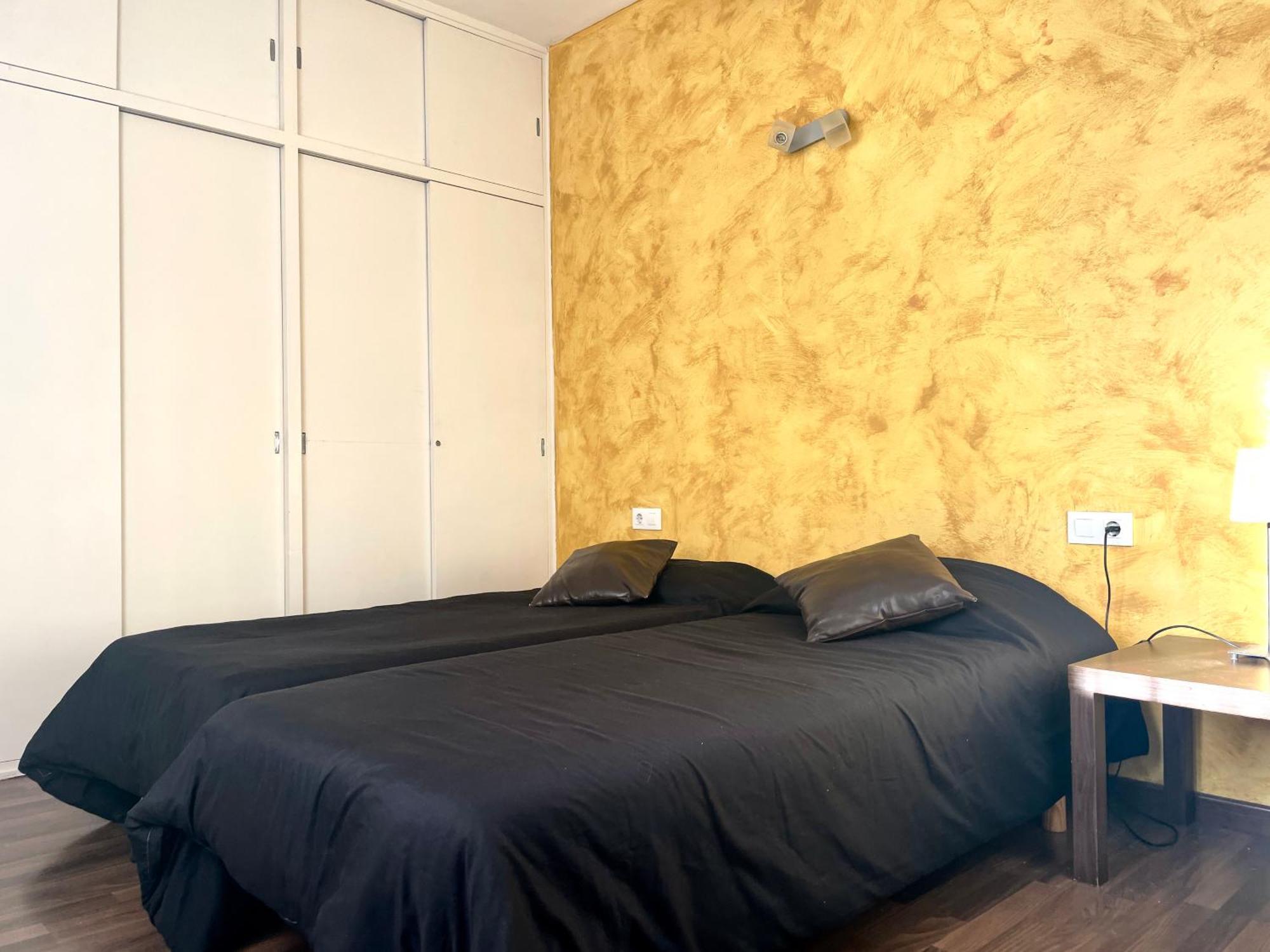 Apartment Apartamento Barcelona Barcelona