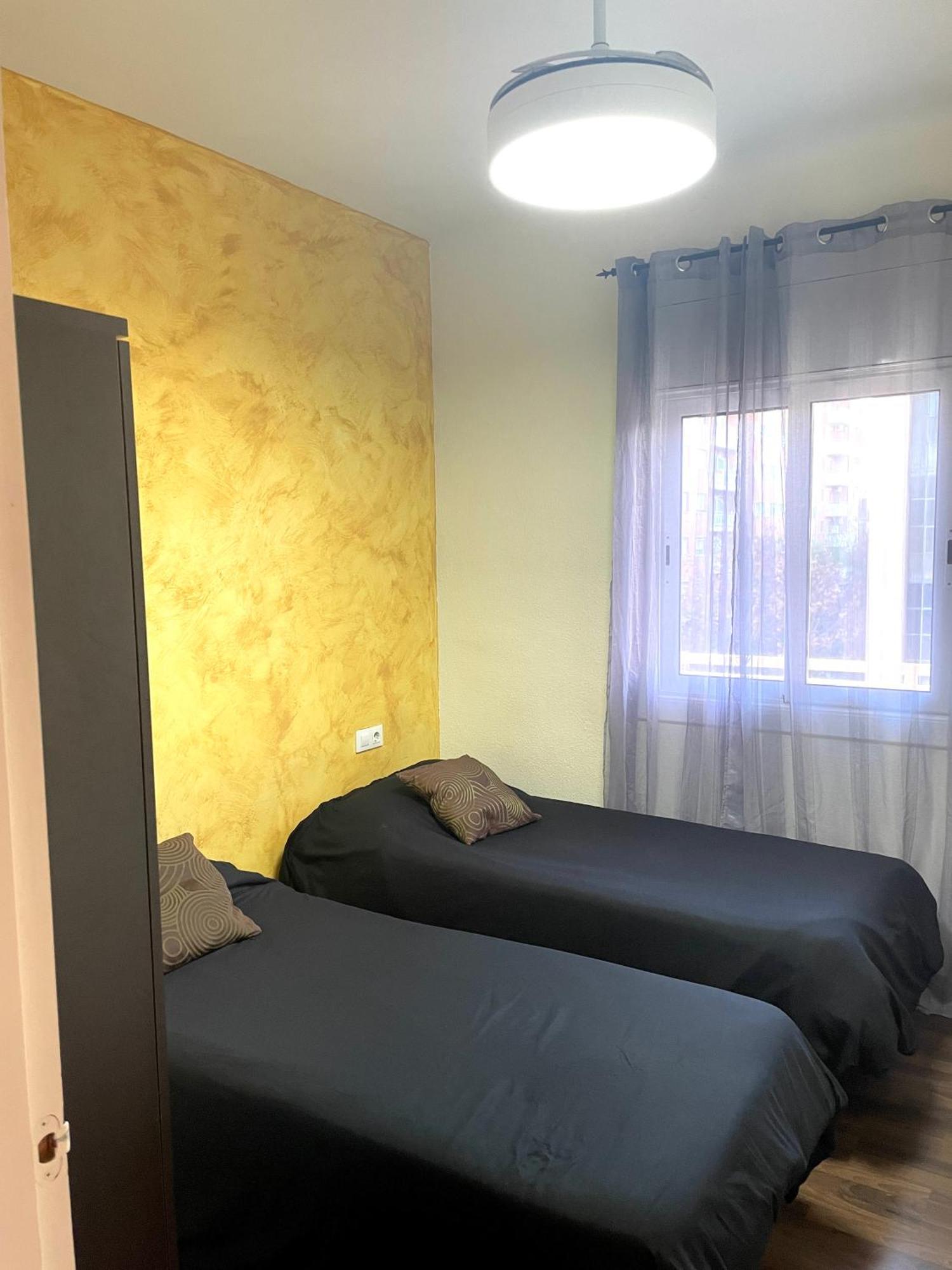 Apartamento Barcelona Barcelona
