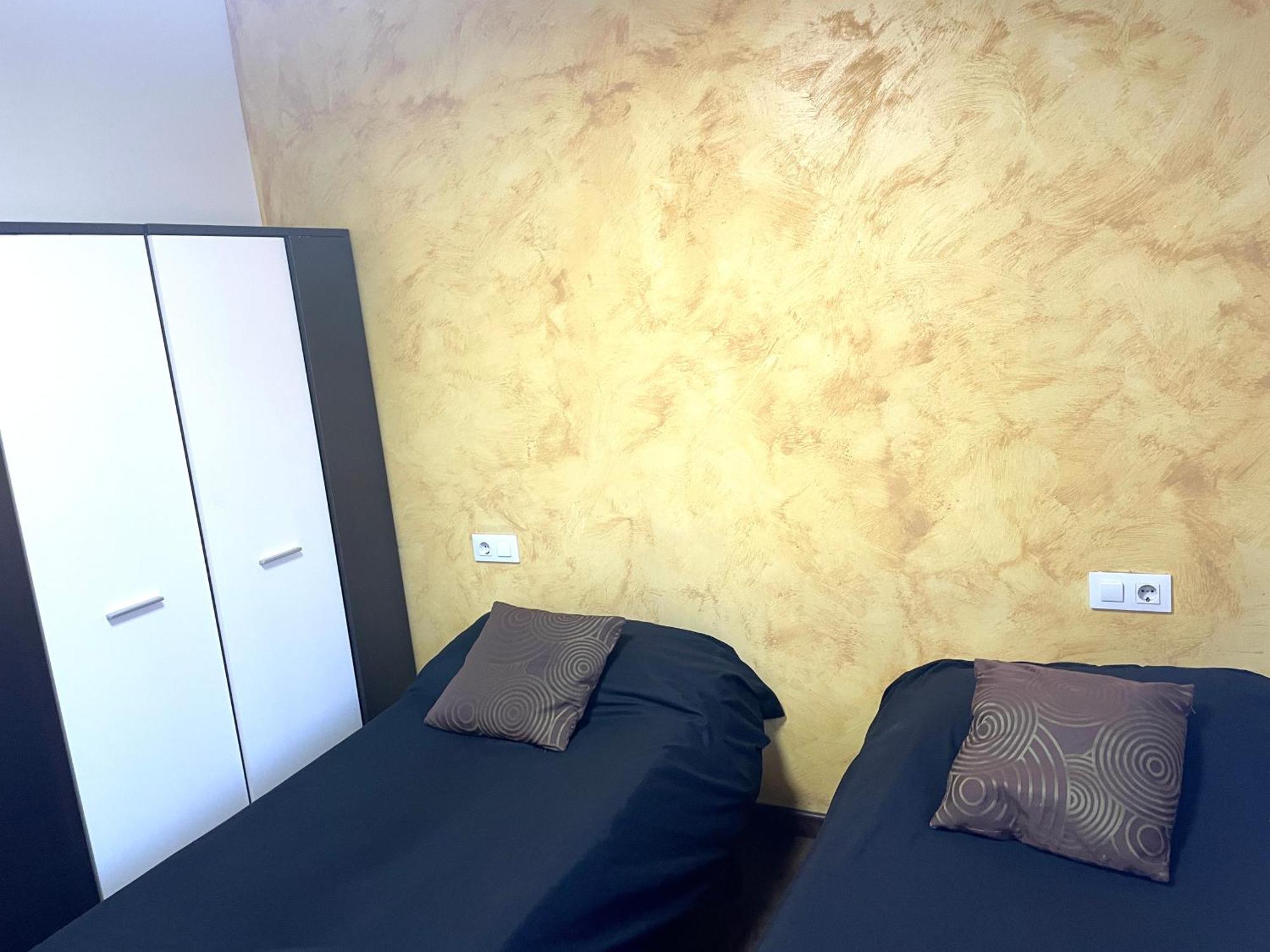 Apartamento Barcelona Apartment Barcelona
