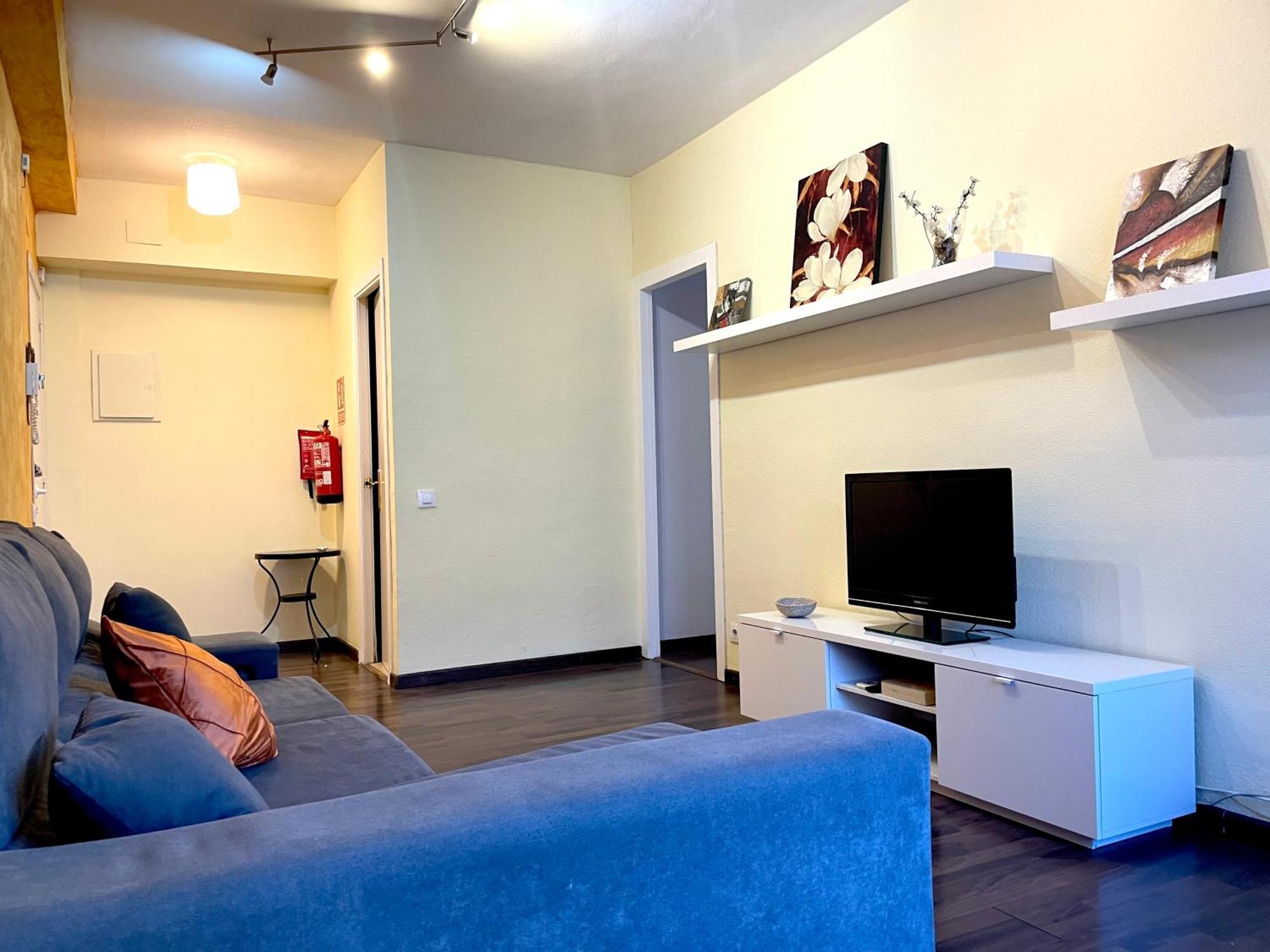 Apartamento Barcelona *