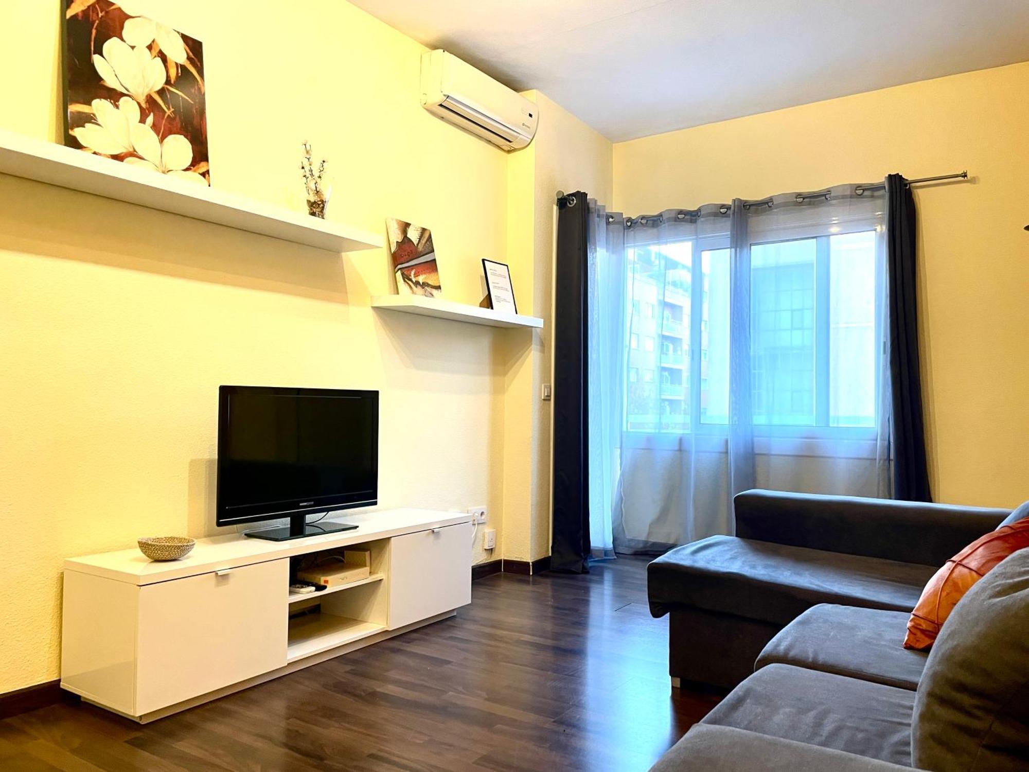 Apartment Apartamento Barcelona Barcelona