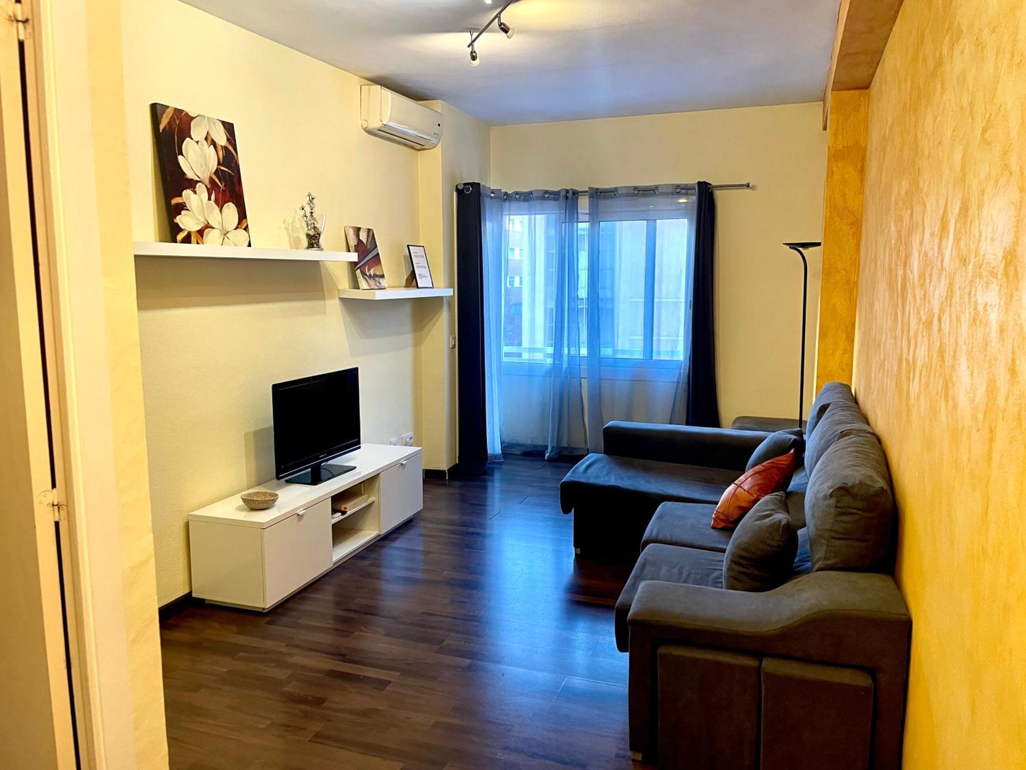 Apartamento Barcelona *