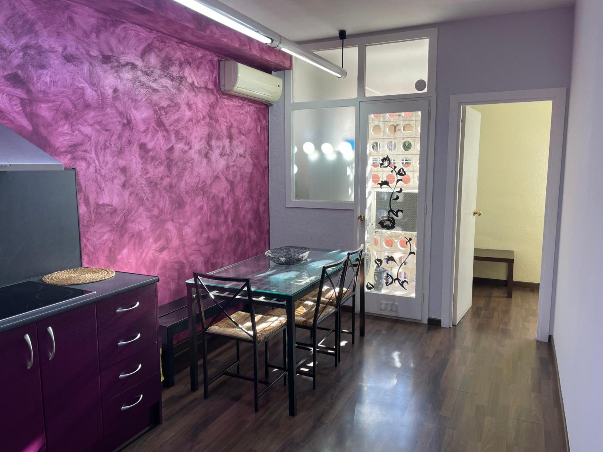 Apartment Apartamento Barcelona