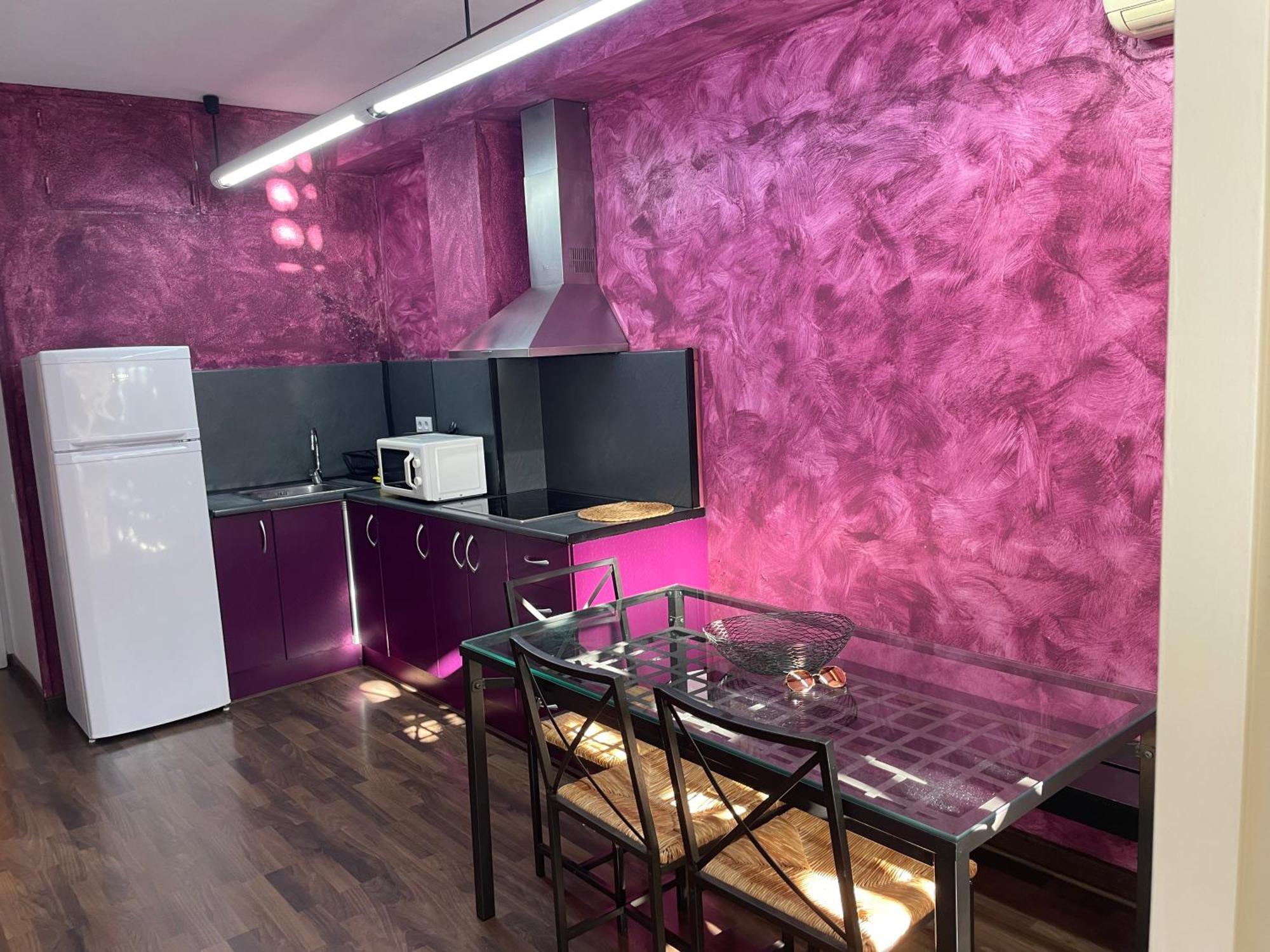 Apartamento Barcelona Apartment Barcelona
