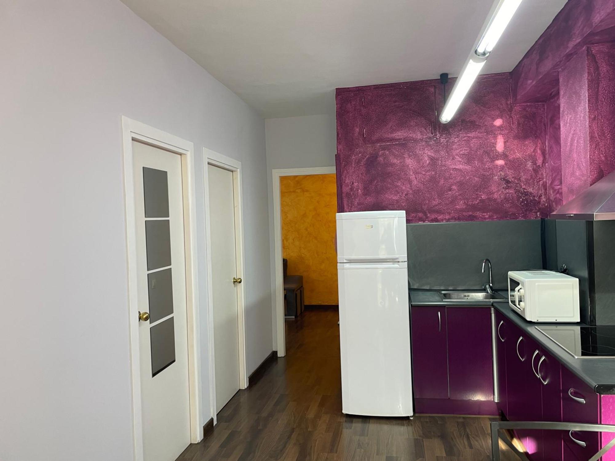 Apartamento Barcelona Apartment Barcelona