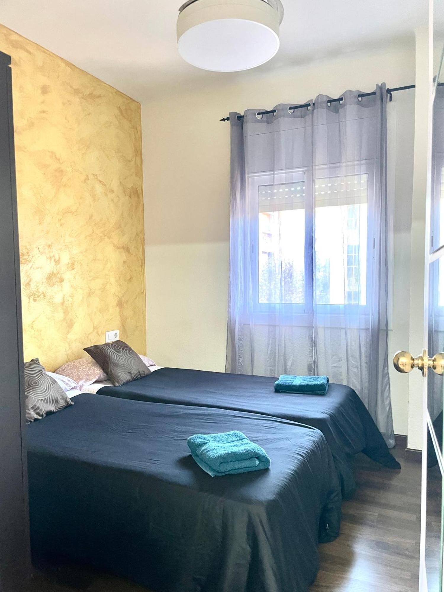 Apartamento Barcelona *