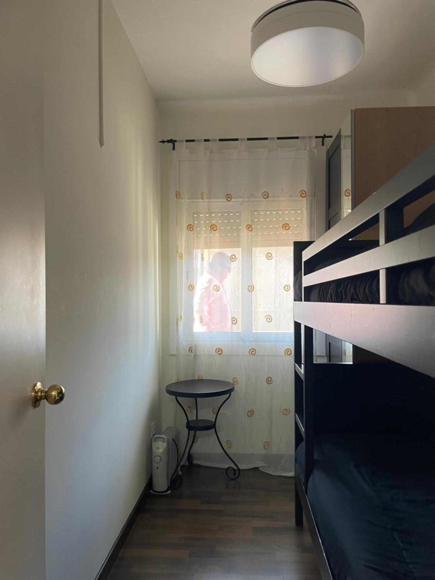 Apartamento Barcelona Apartment