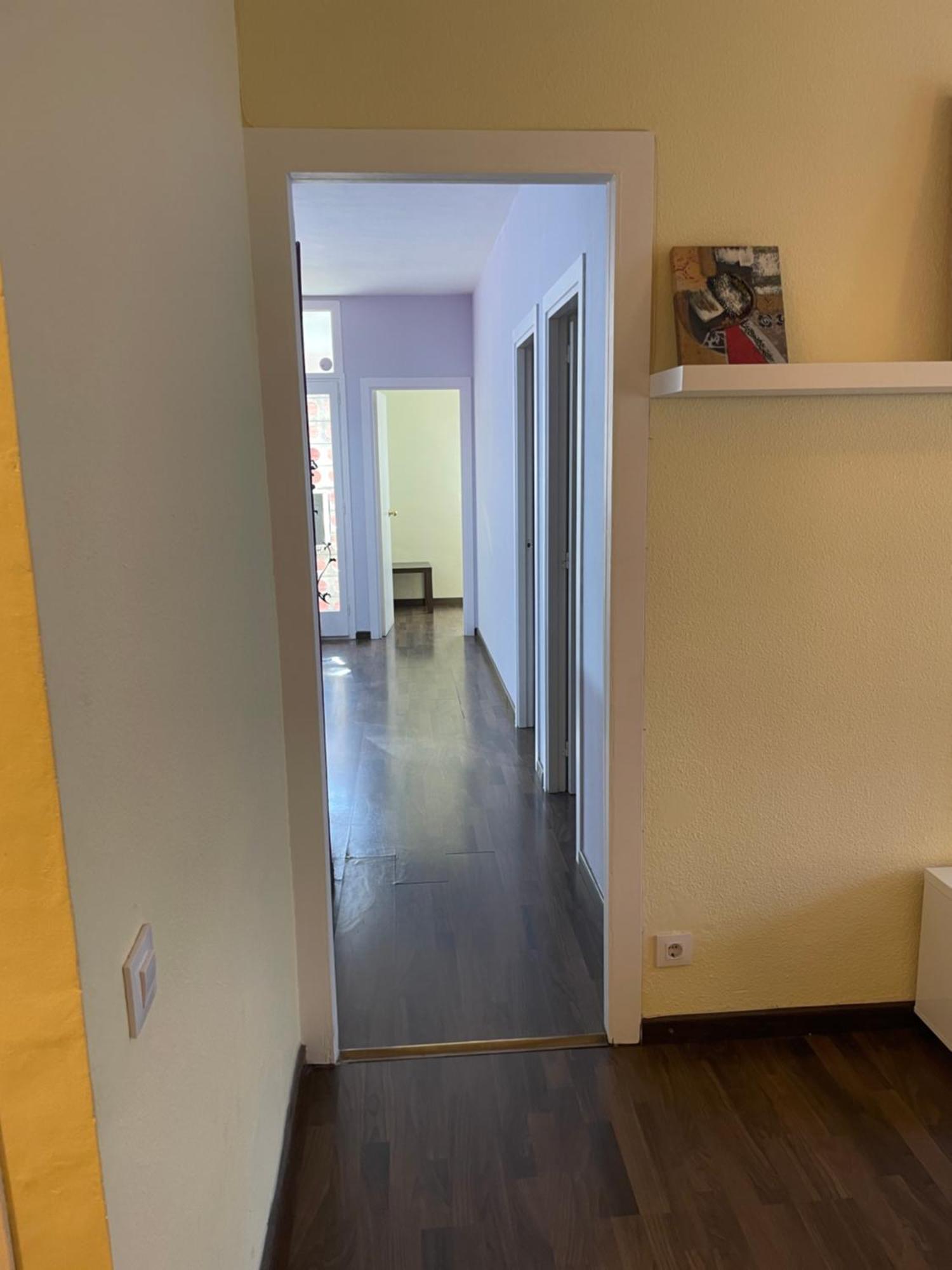 Apartamento Barcelona