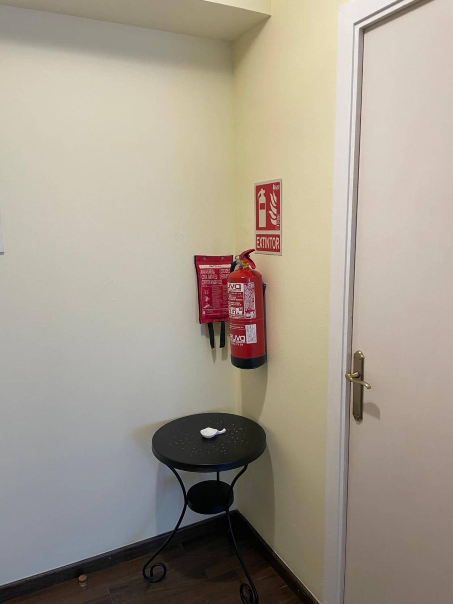 Apartamento Barcelona *