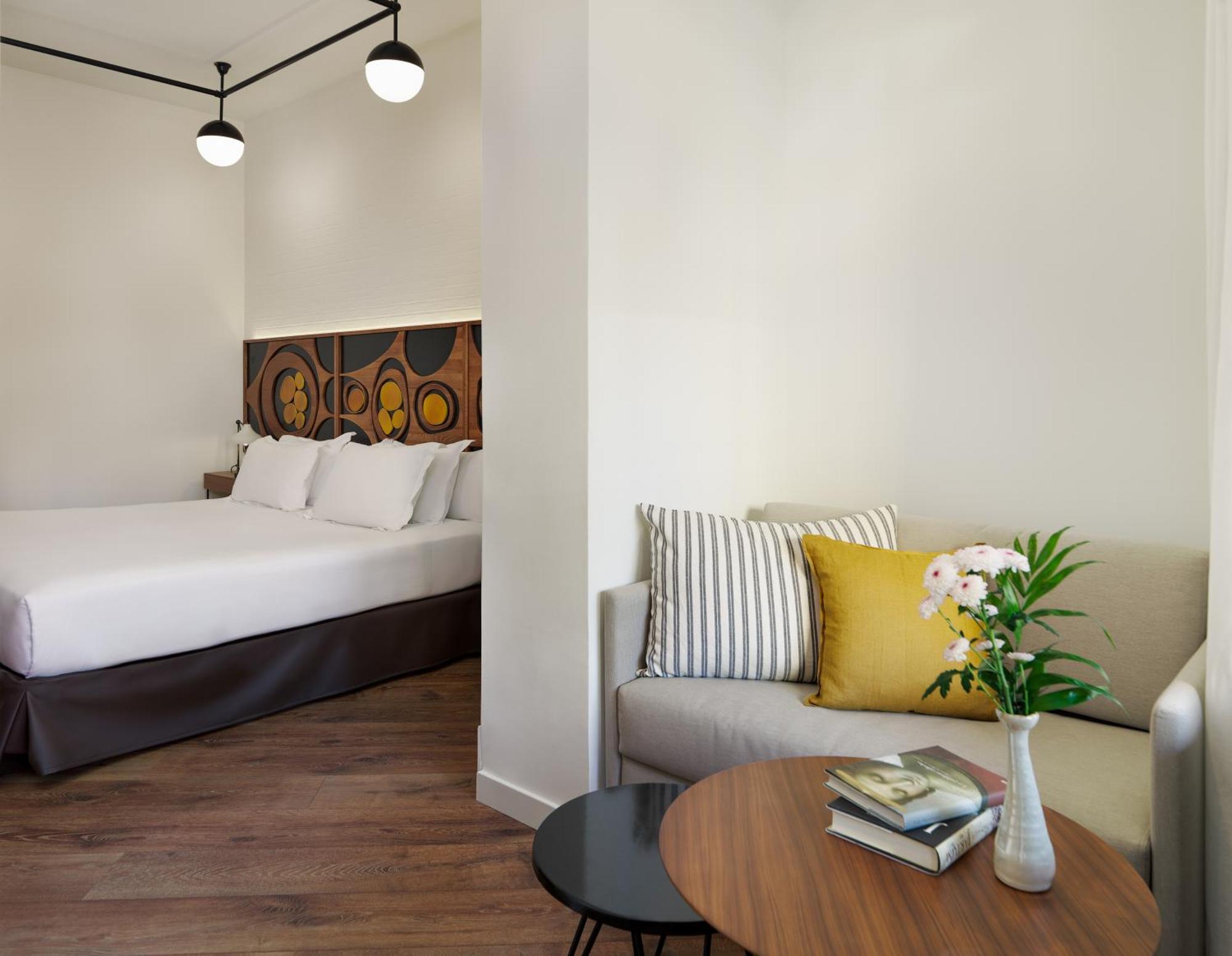 H10 Metropolitan 4* Sup Hotel 4*