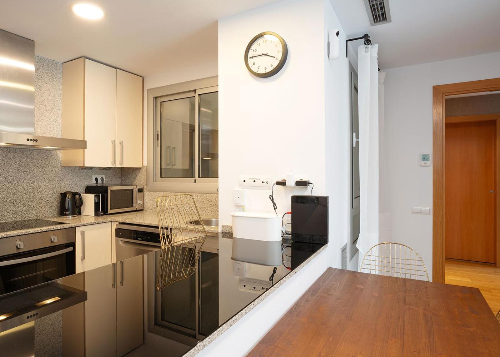 Apartment Modern Near Pl. Espana *