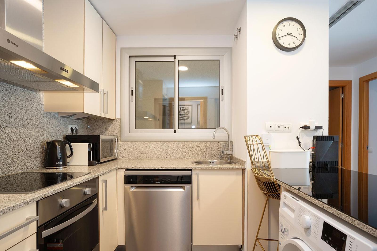 Apartment Modern Near Pl. Espana Barcelona