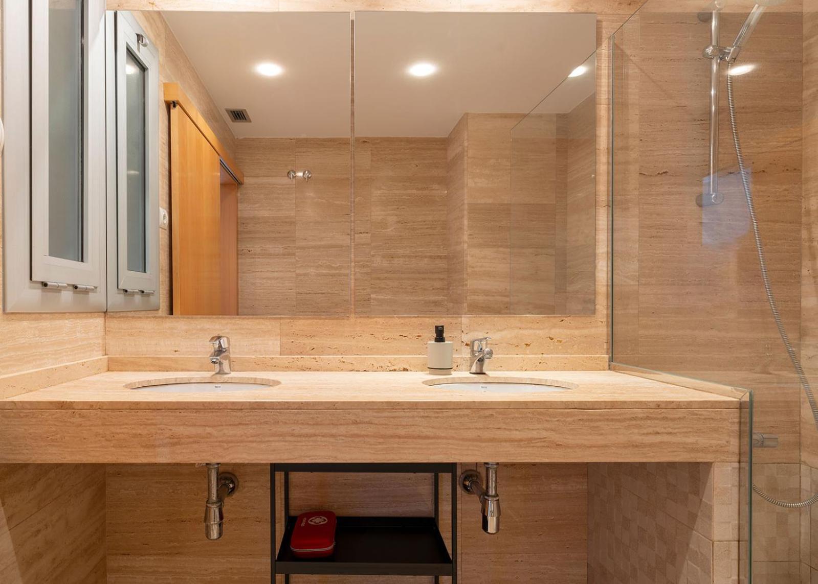 Apartment Modern Near Pl. Espana Barcelona