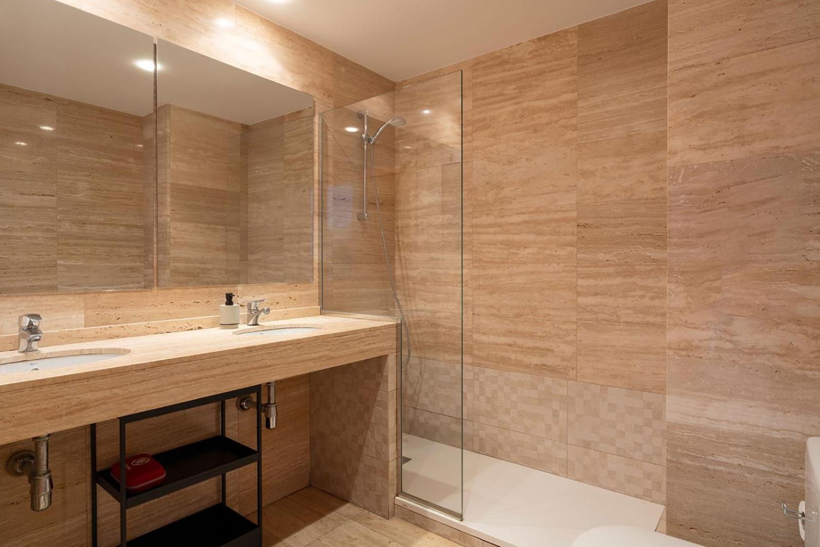 Apartment Modern Near Pl. Espana