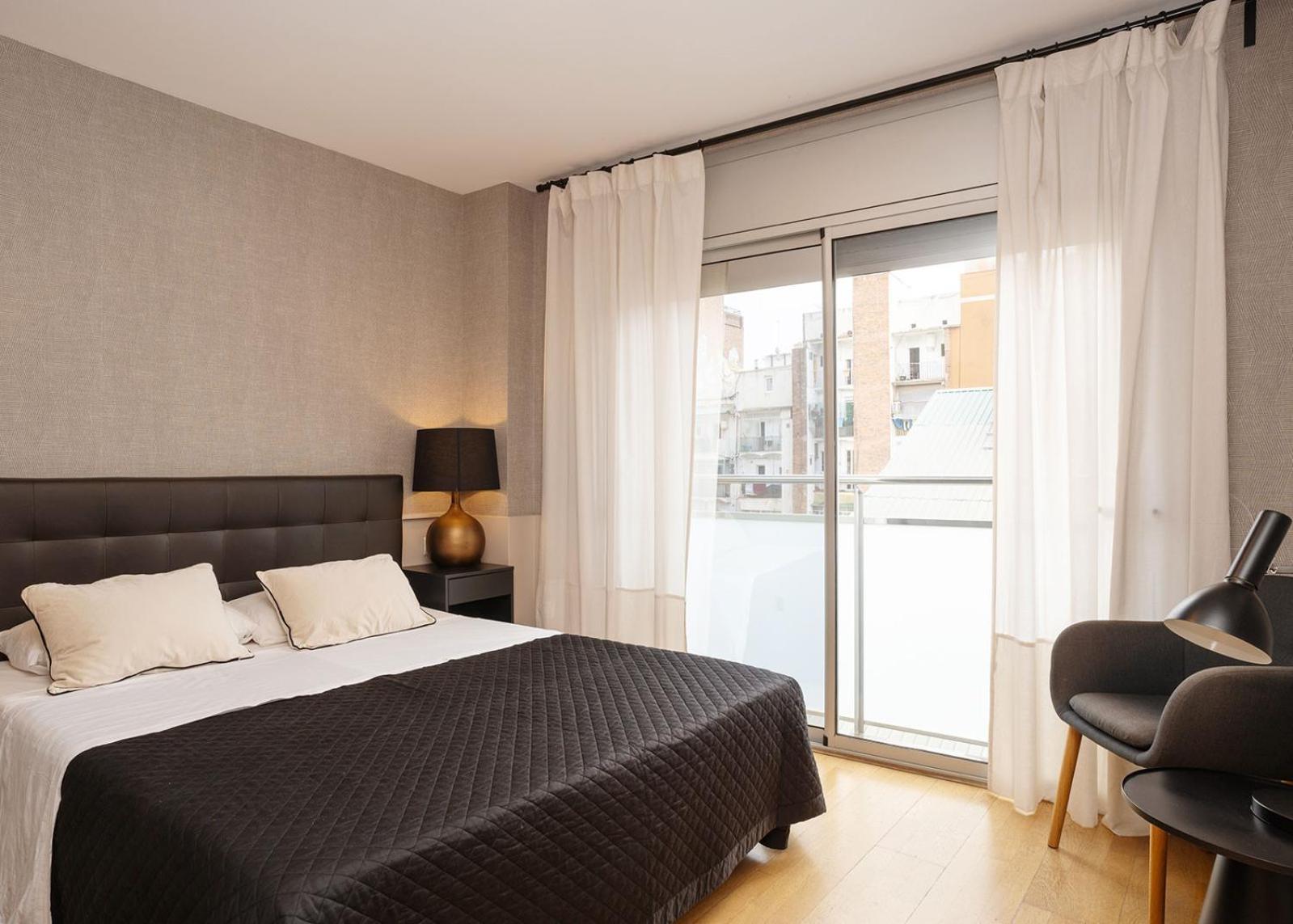 Apartment Modern Near Pl. Espana