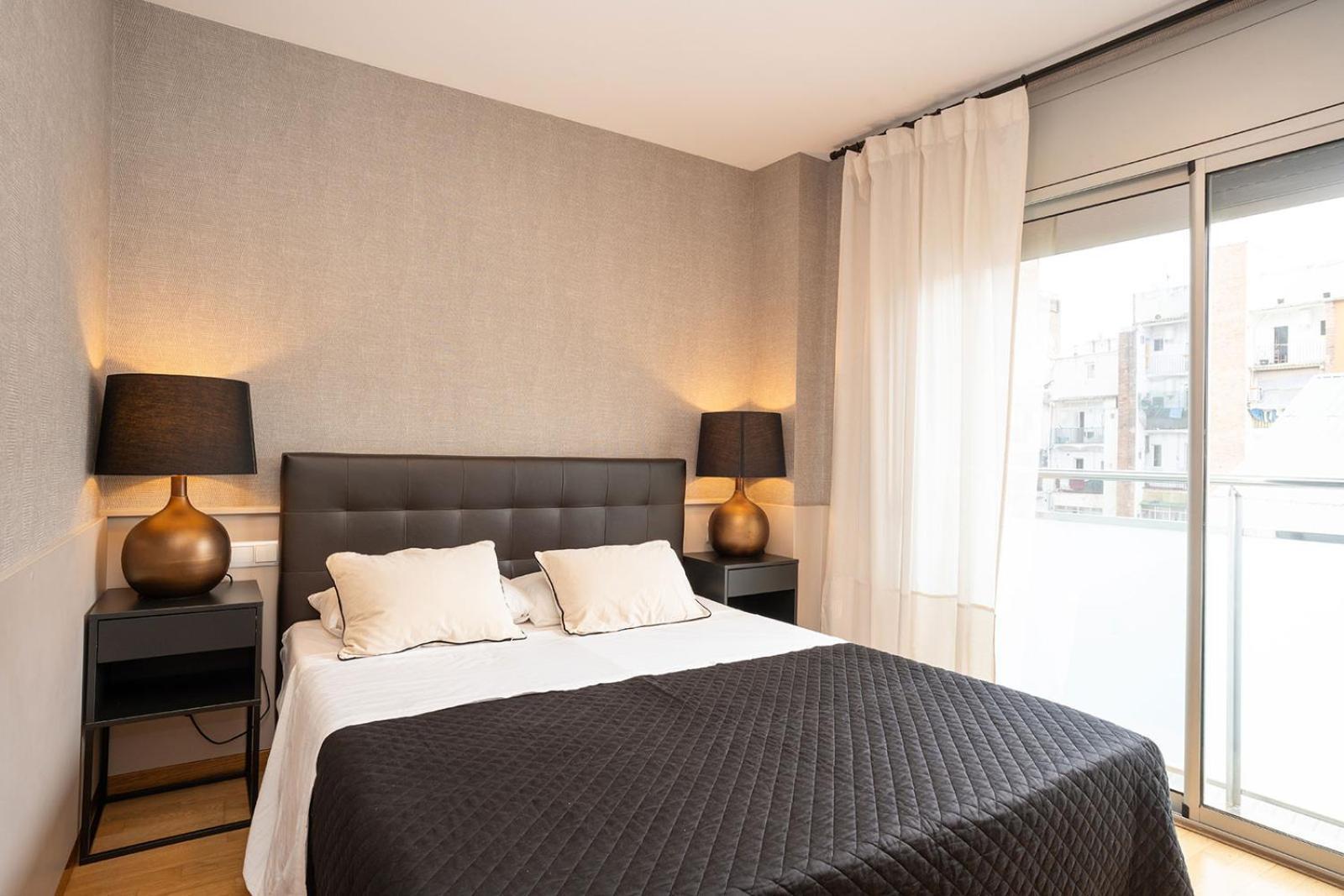 Apartment Modern Near Pl. Espana *