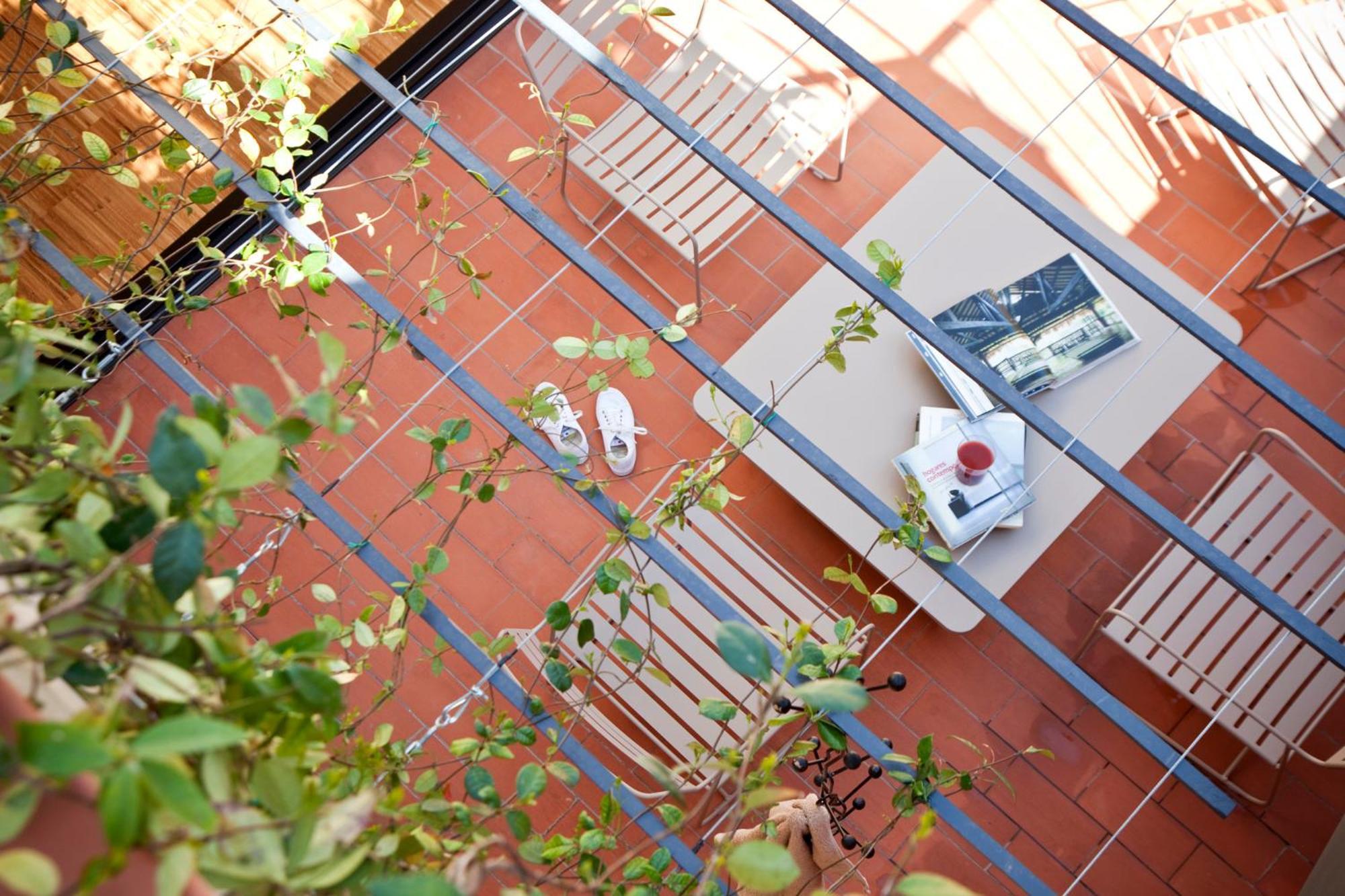 Appartement Destinationbcn Urgell