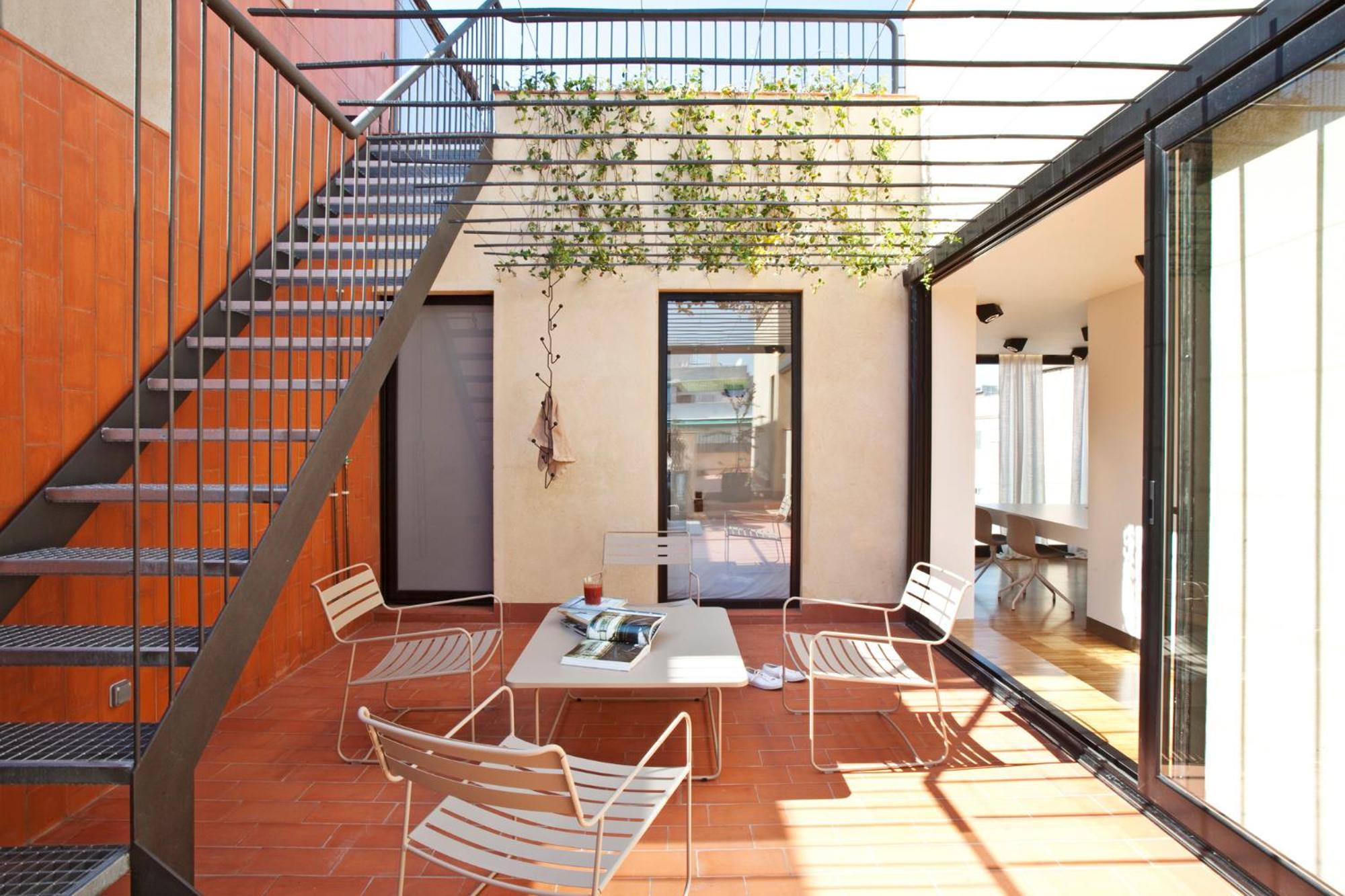 Appartement Destinationbcn Urgell *