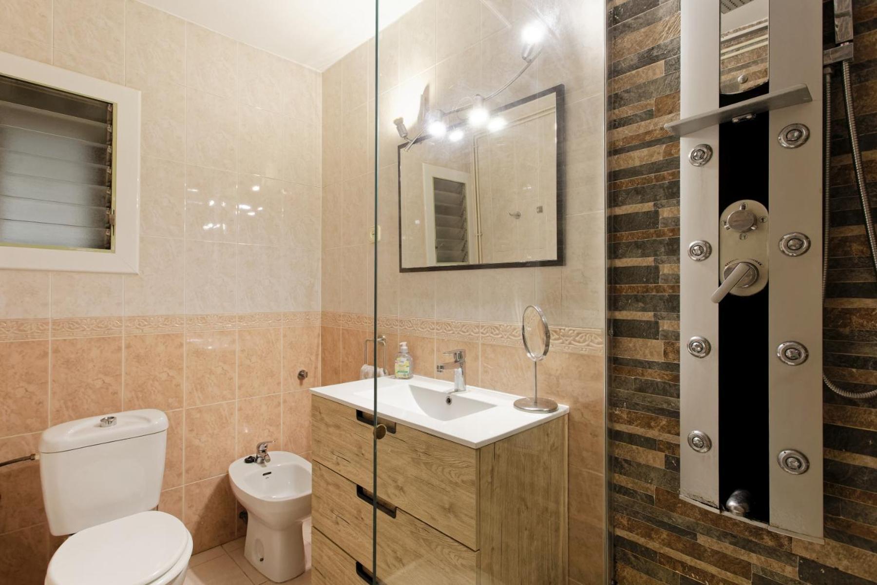 Apartamento Large Penthouse With Incredible Views Barcelona