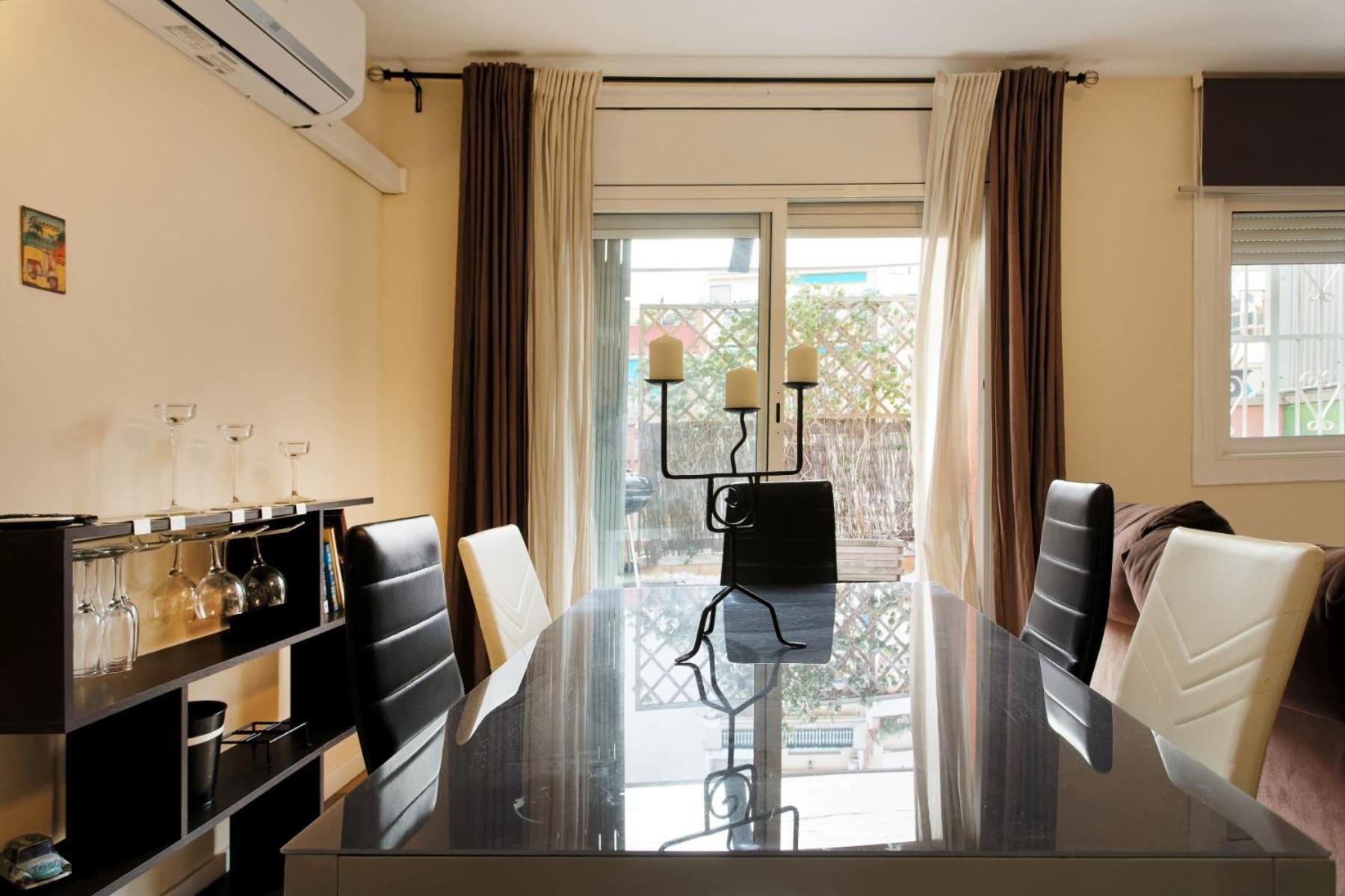 Large Penthouse With Incredible Views Apartment