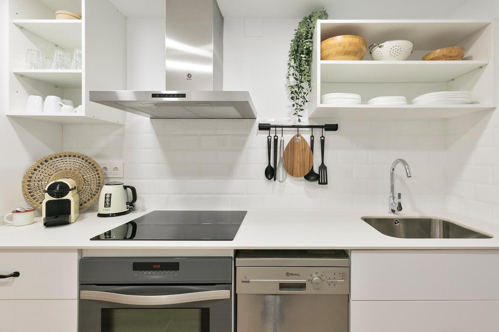 Apartment Keyfamily Loft Ramblas Barcelona