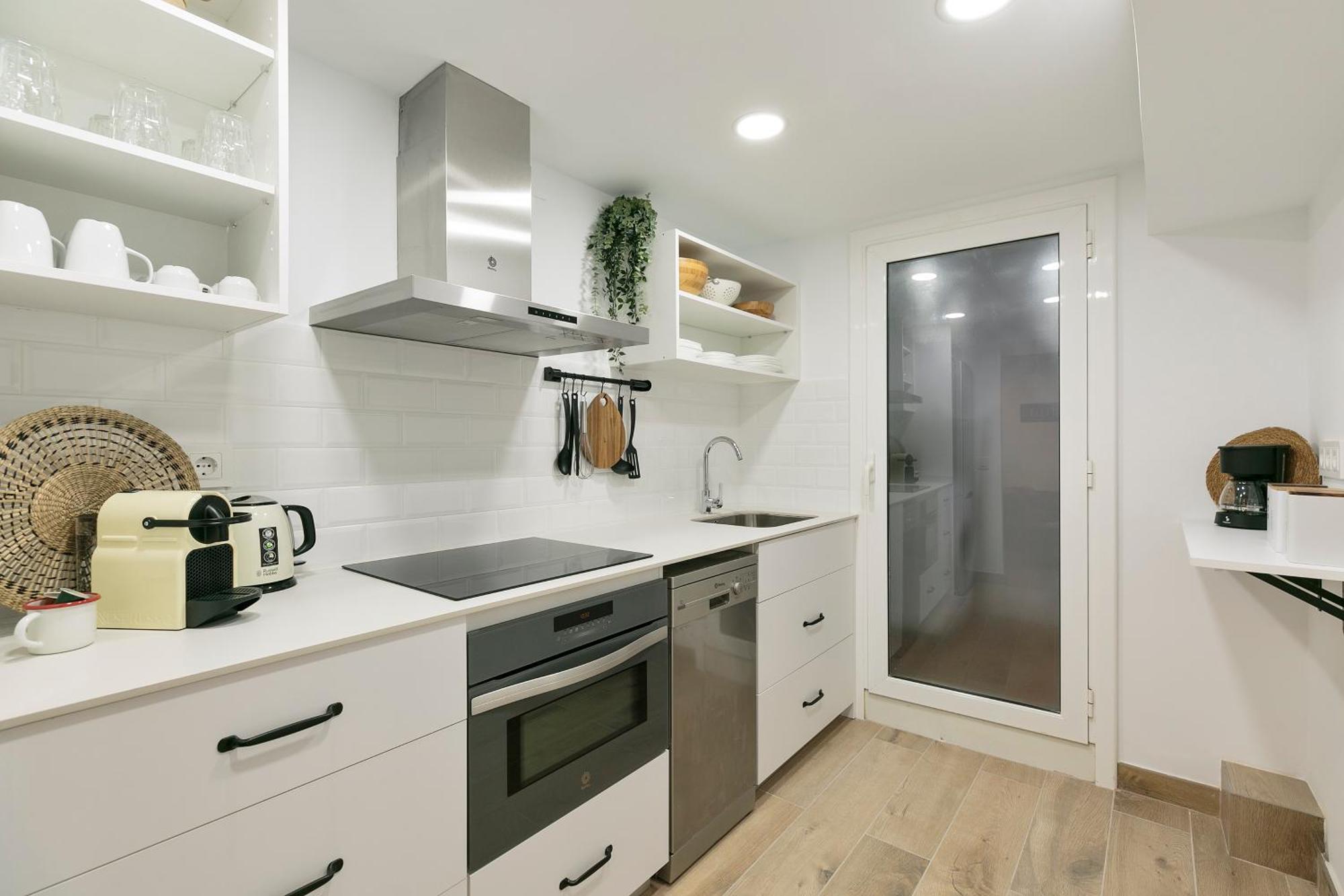 Keyfamily Loft Ramblas Apartment Barcelona