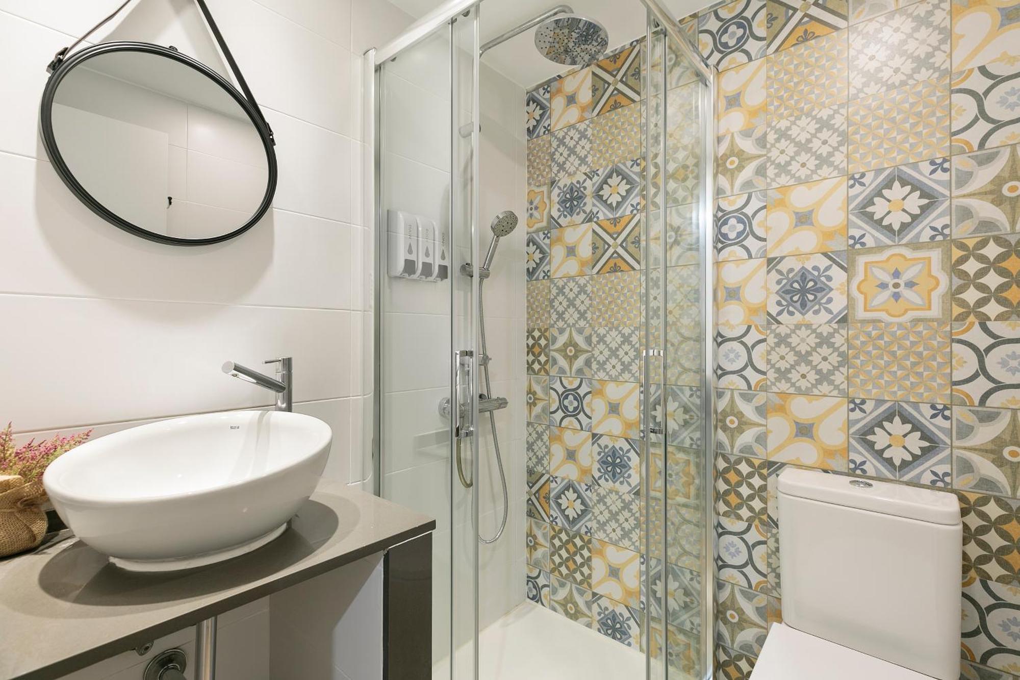 Keyfamily Loft Ramblas Apartment Barcelona