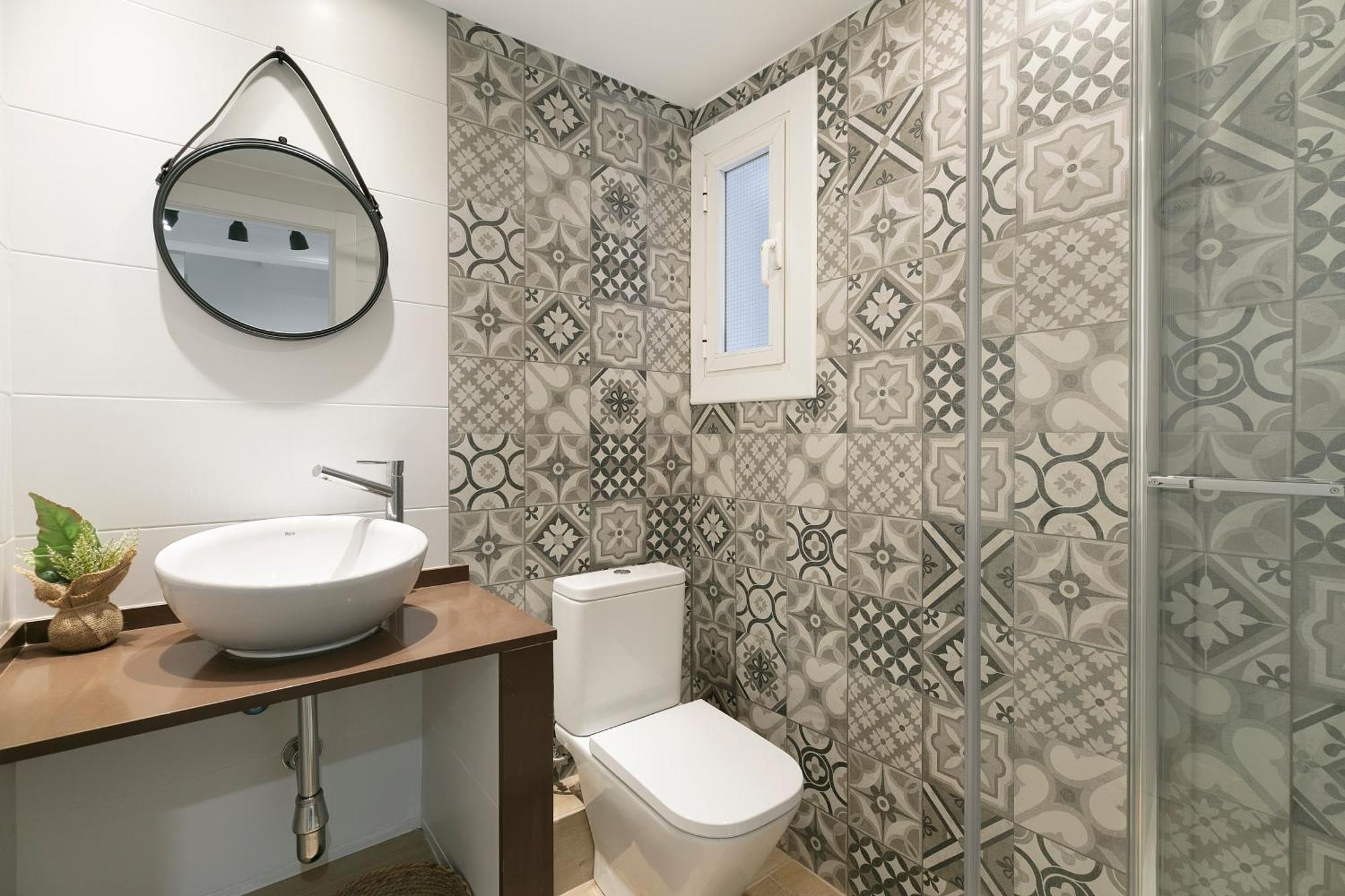 Apartment Keyfamily Loft Ramblas