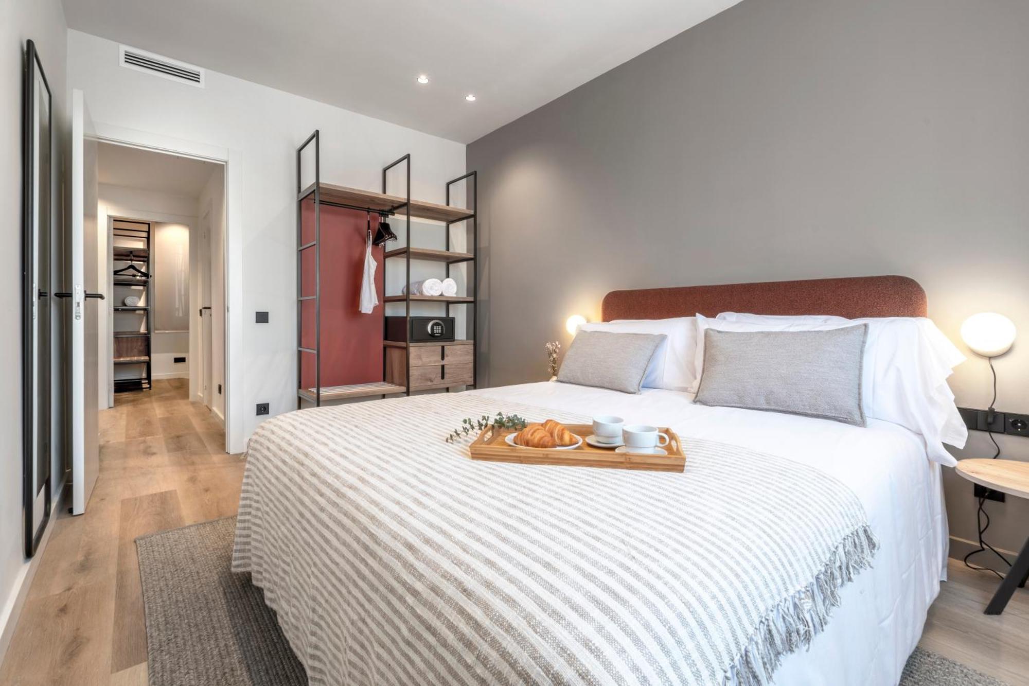 Apartment Arrivo
