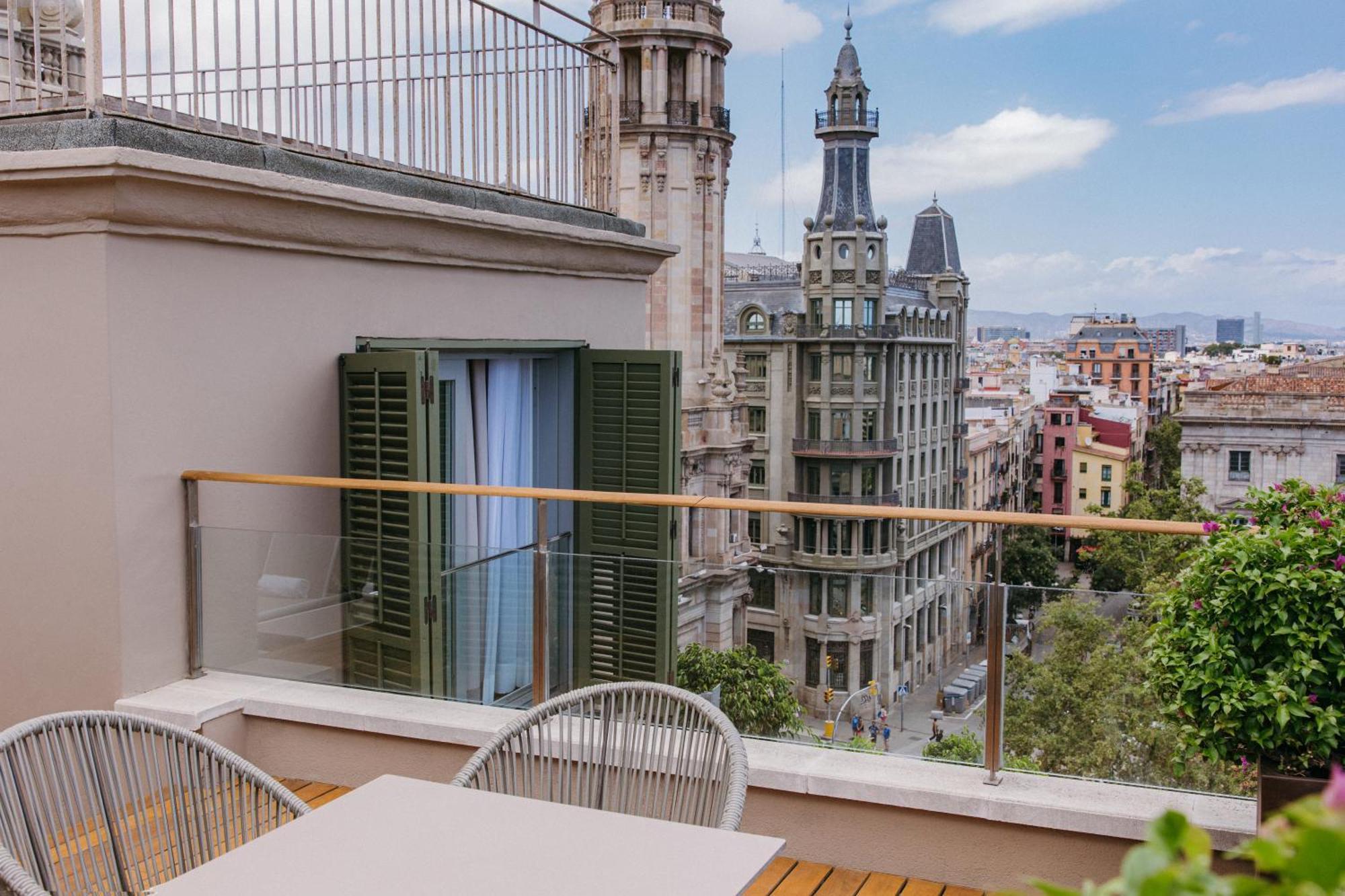 Duquesa Landmark By Grup Duquessa Hotel Barcelona