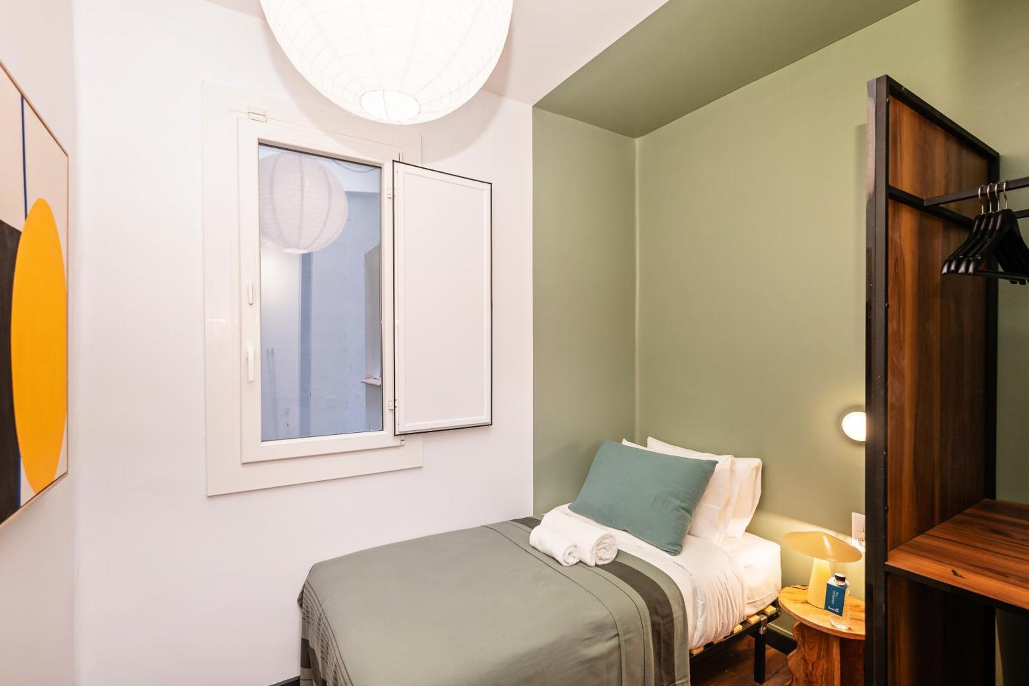 Sweett - Aragon Park Miro Appartement Barcelona