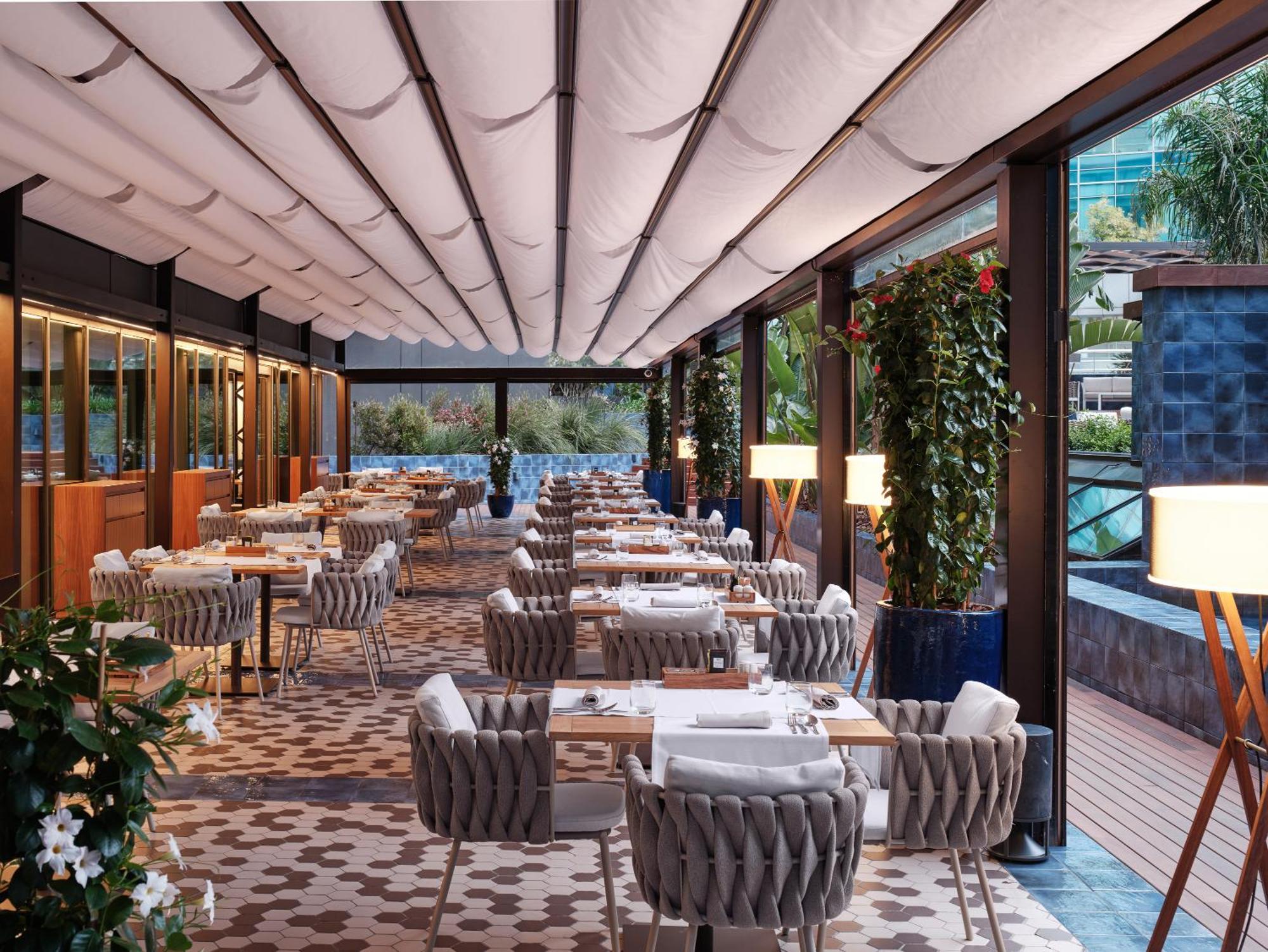 Sofitel Skipper Barcelone