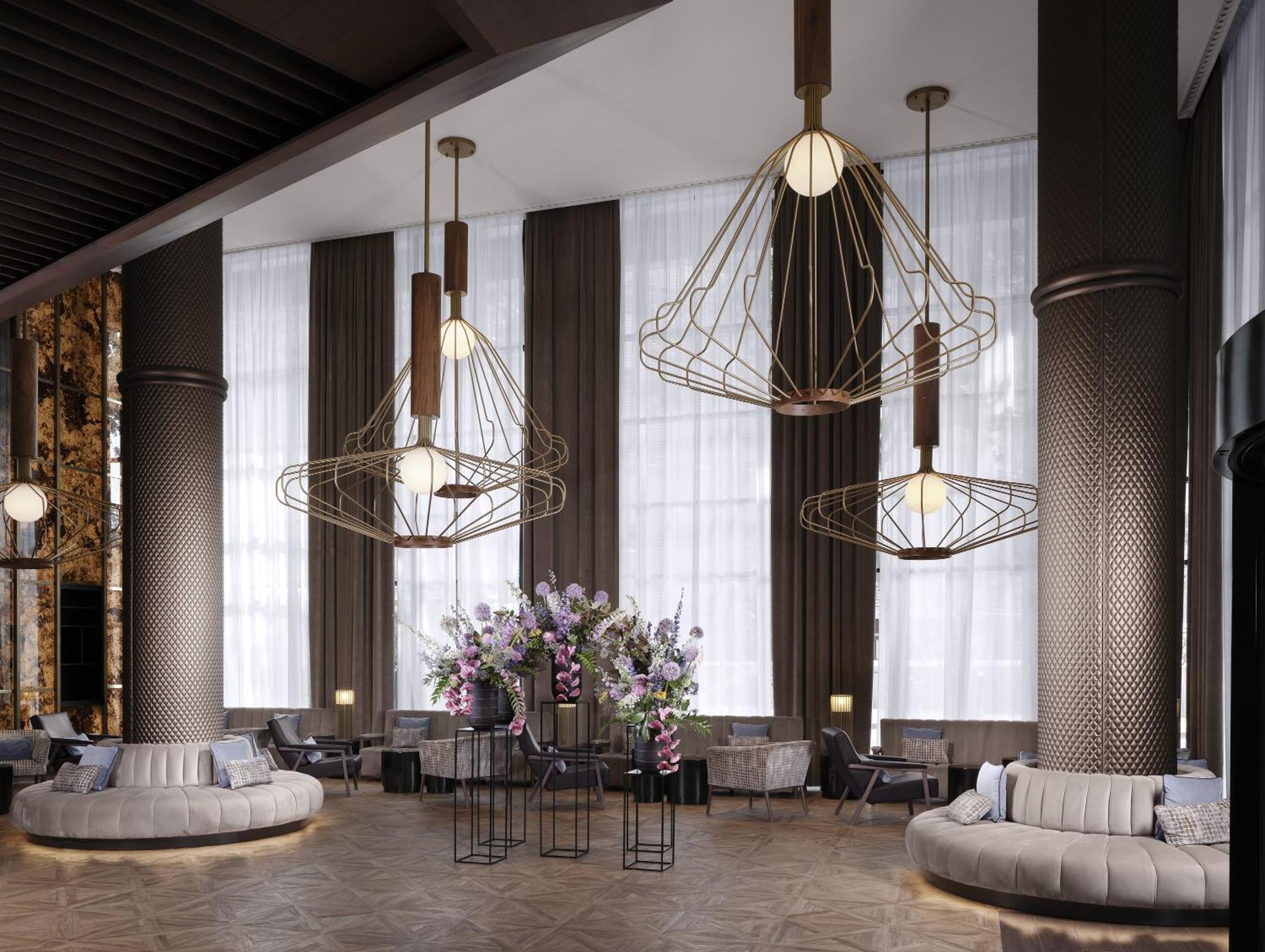 Sofitel Skipper 5* Barcelone