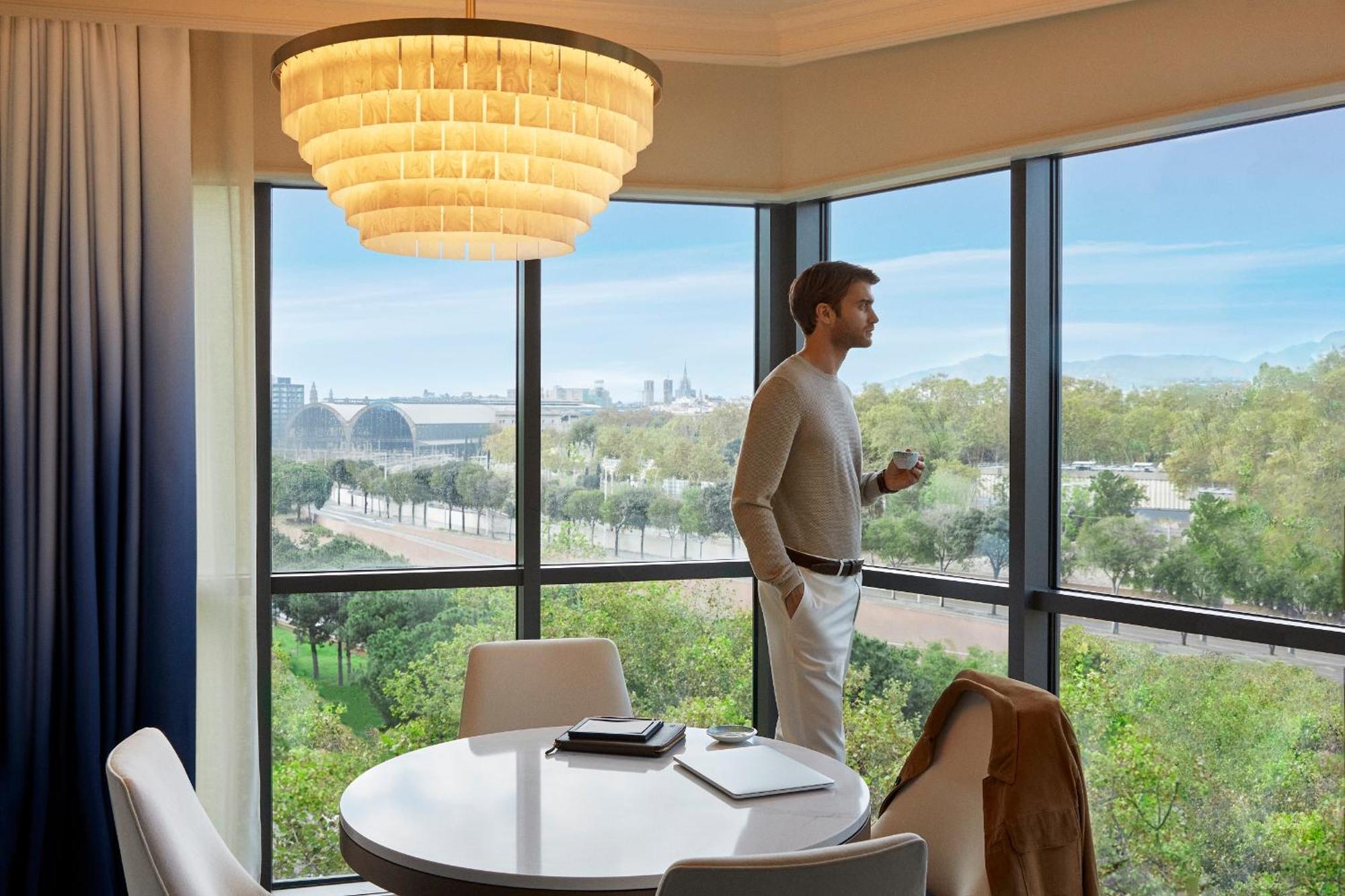 Sofitel Skipper Hotel Barcelone