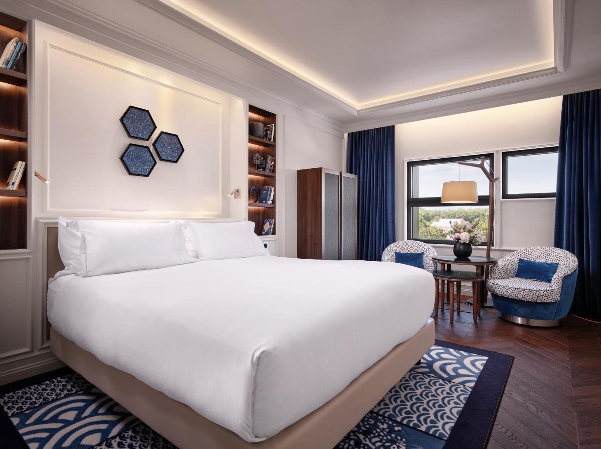 Sofitel Skipper Barcelone