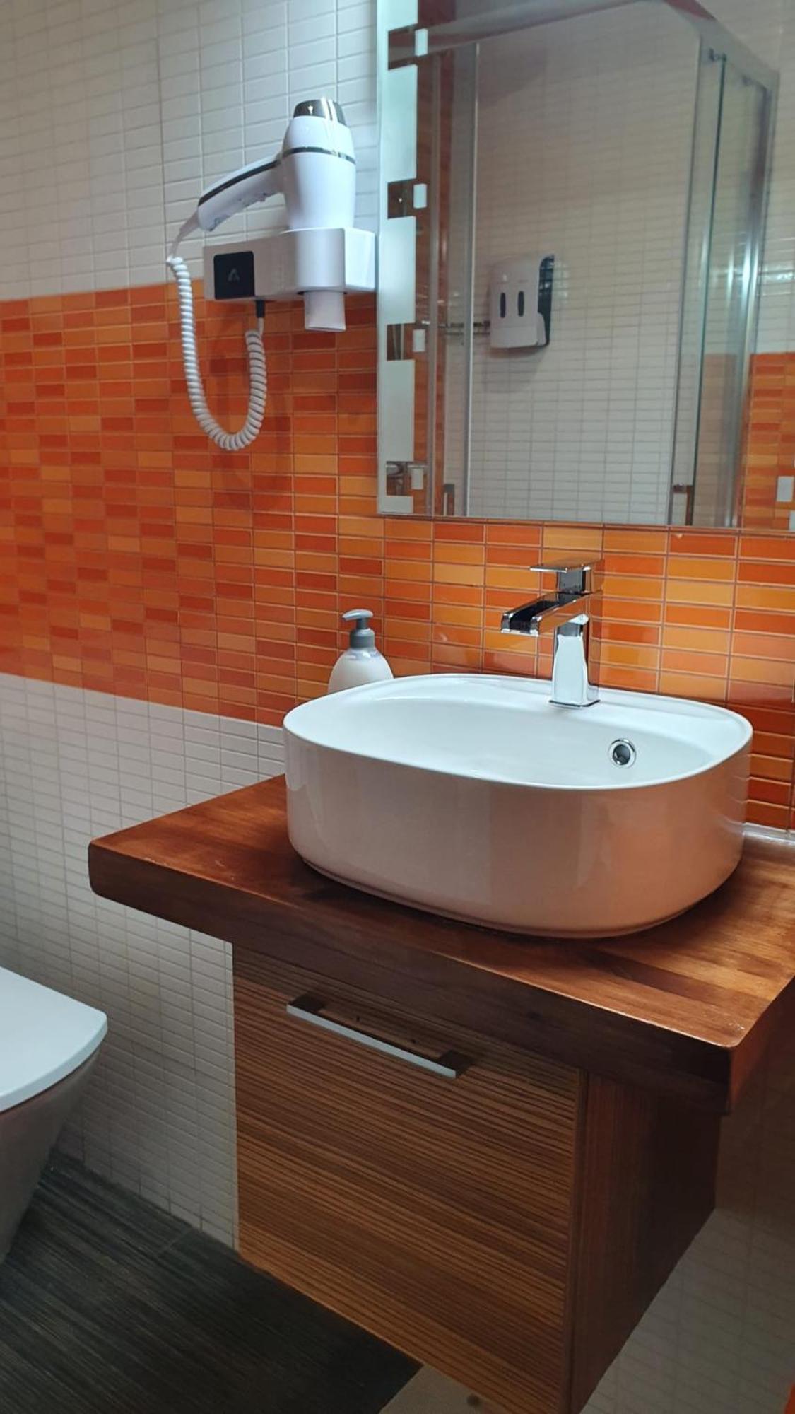 Estudio Maignon Appartement Barcelone