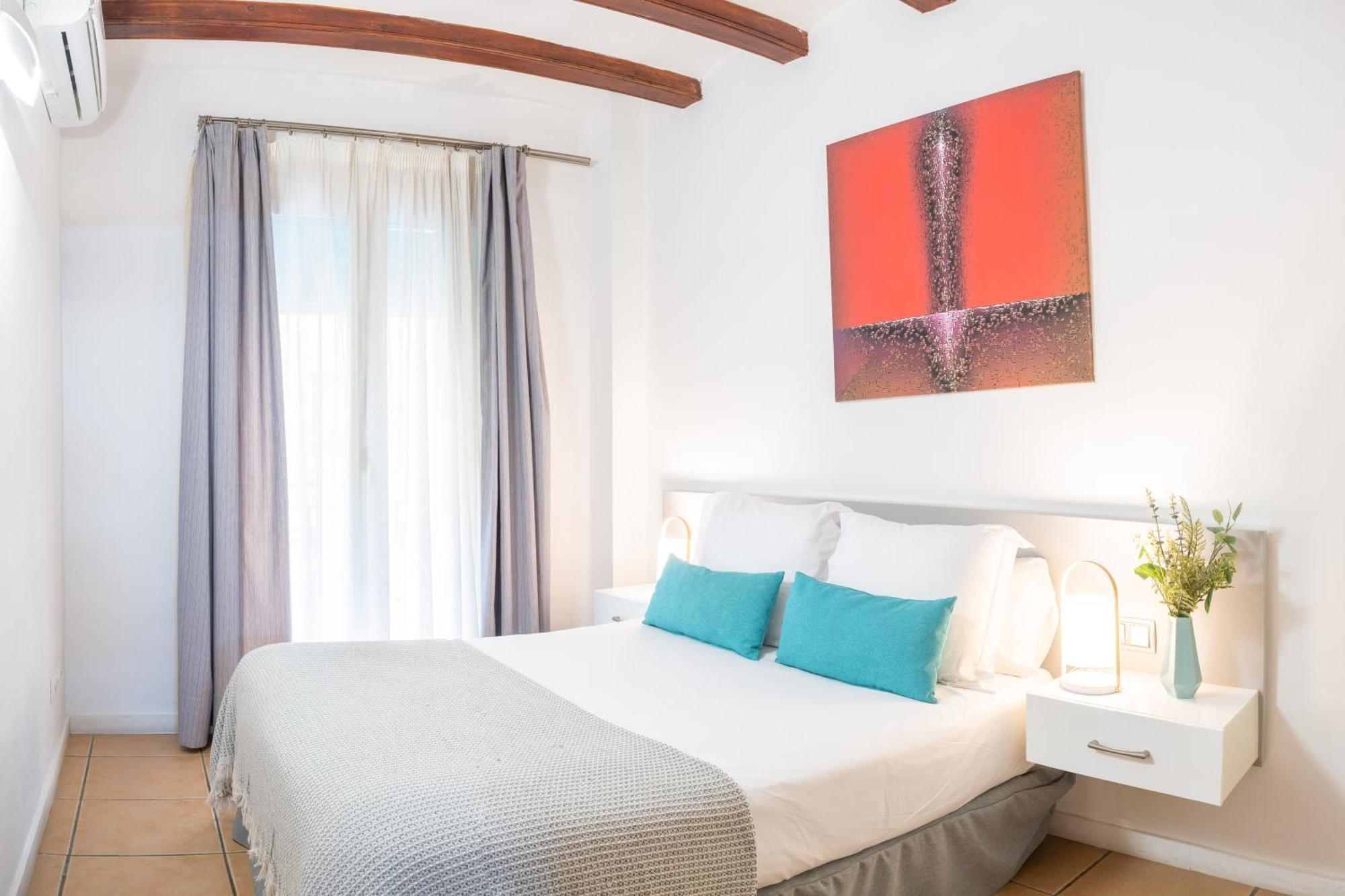 Apartment Feelathome Center Barcelona