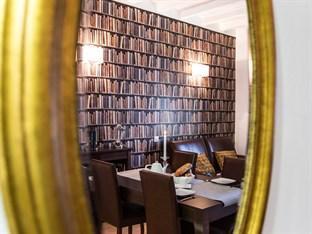 Apartment Alcam Books Barcelona