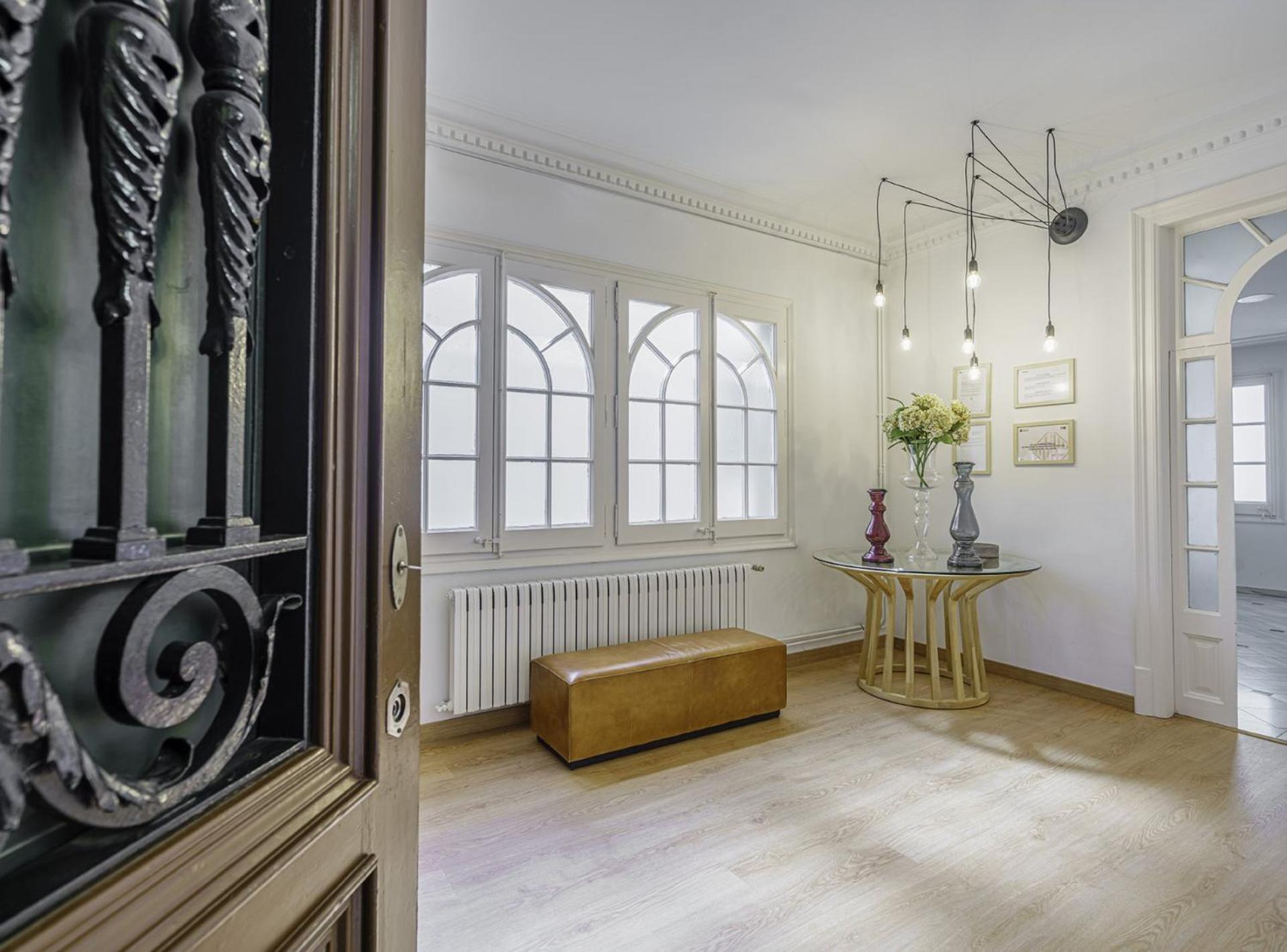 Apartment Sibsbcn-paseo De Gracia Luxury Exclusive Gaudi