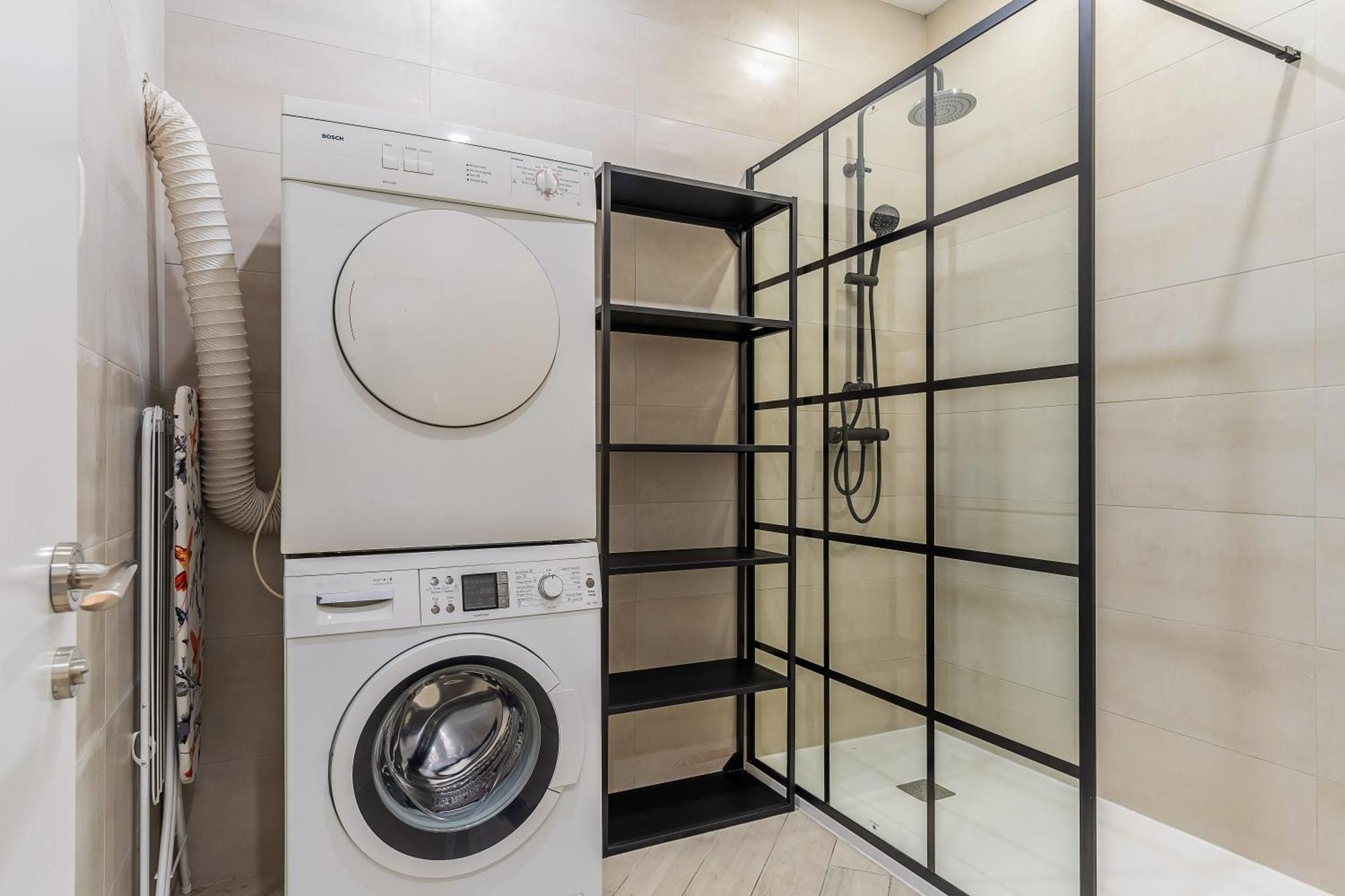 Appartement Ab Calabria Barcelona