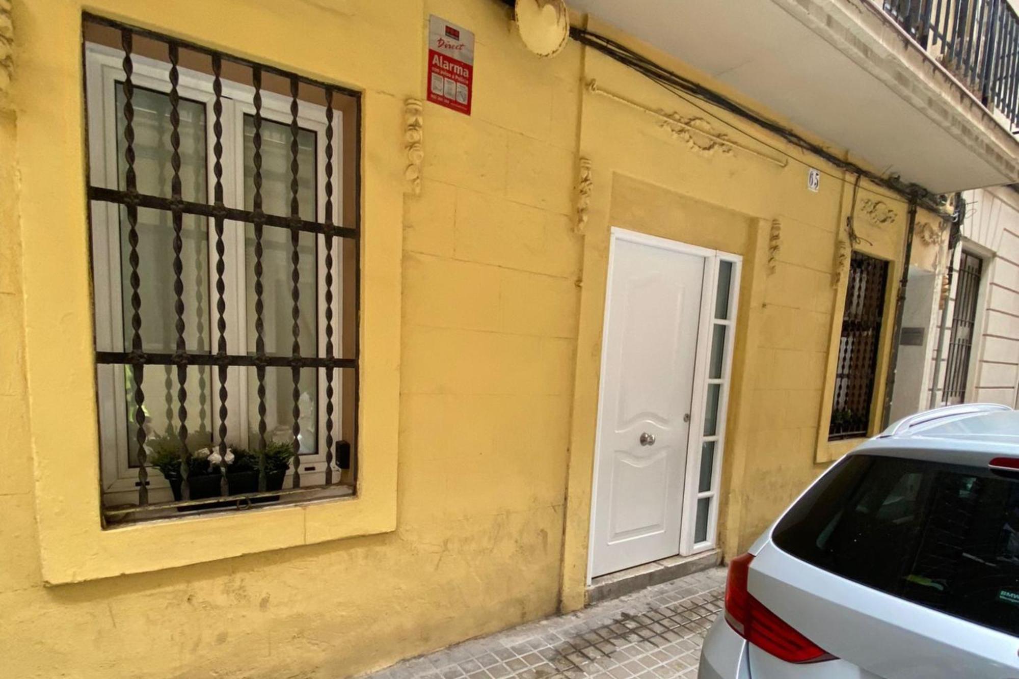 Apartment Only 100 Meters From The *