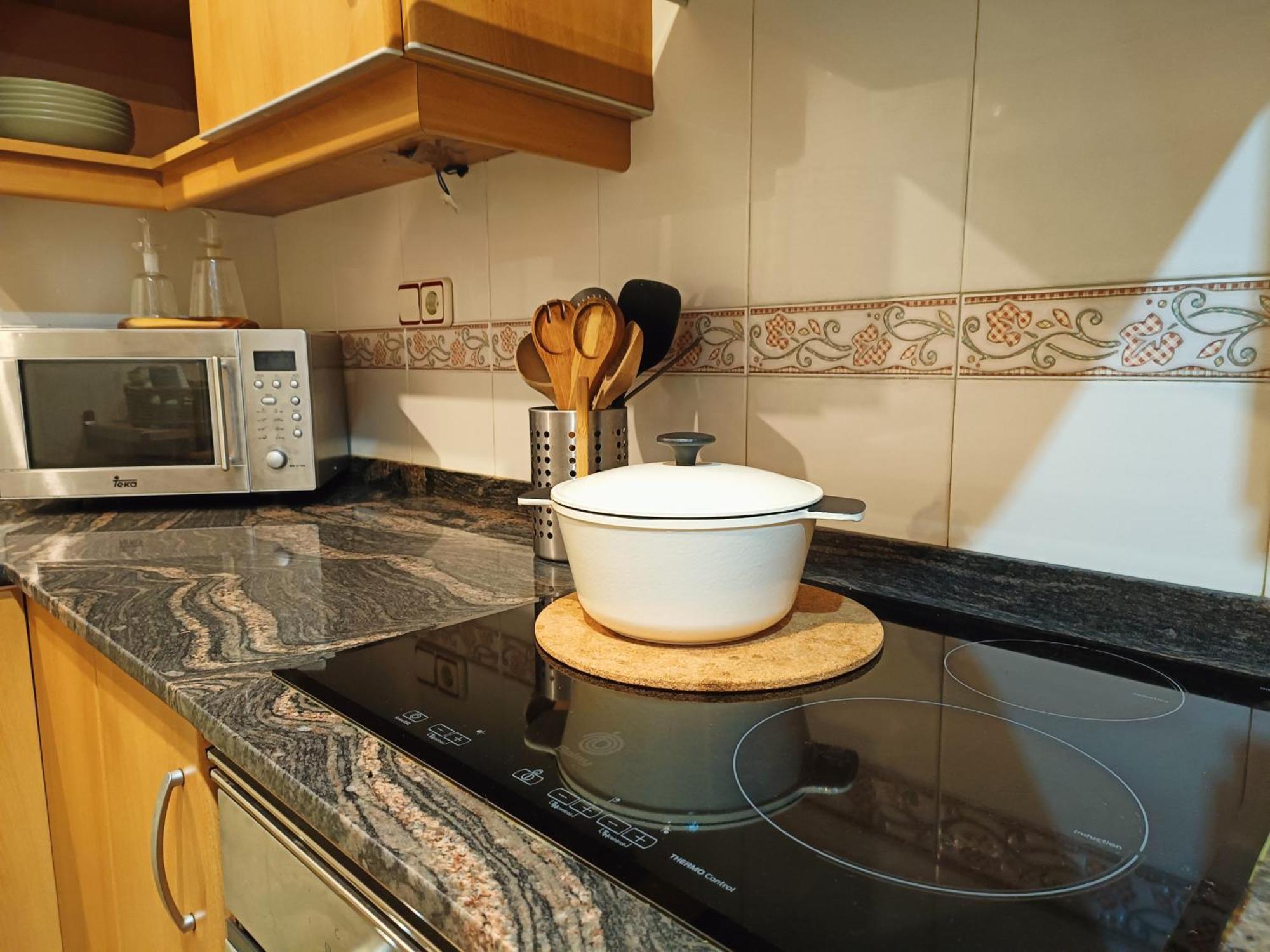 Sardenya's Apartment
