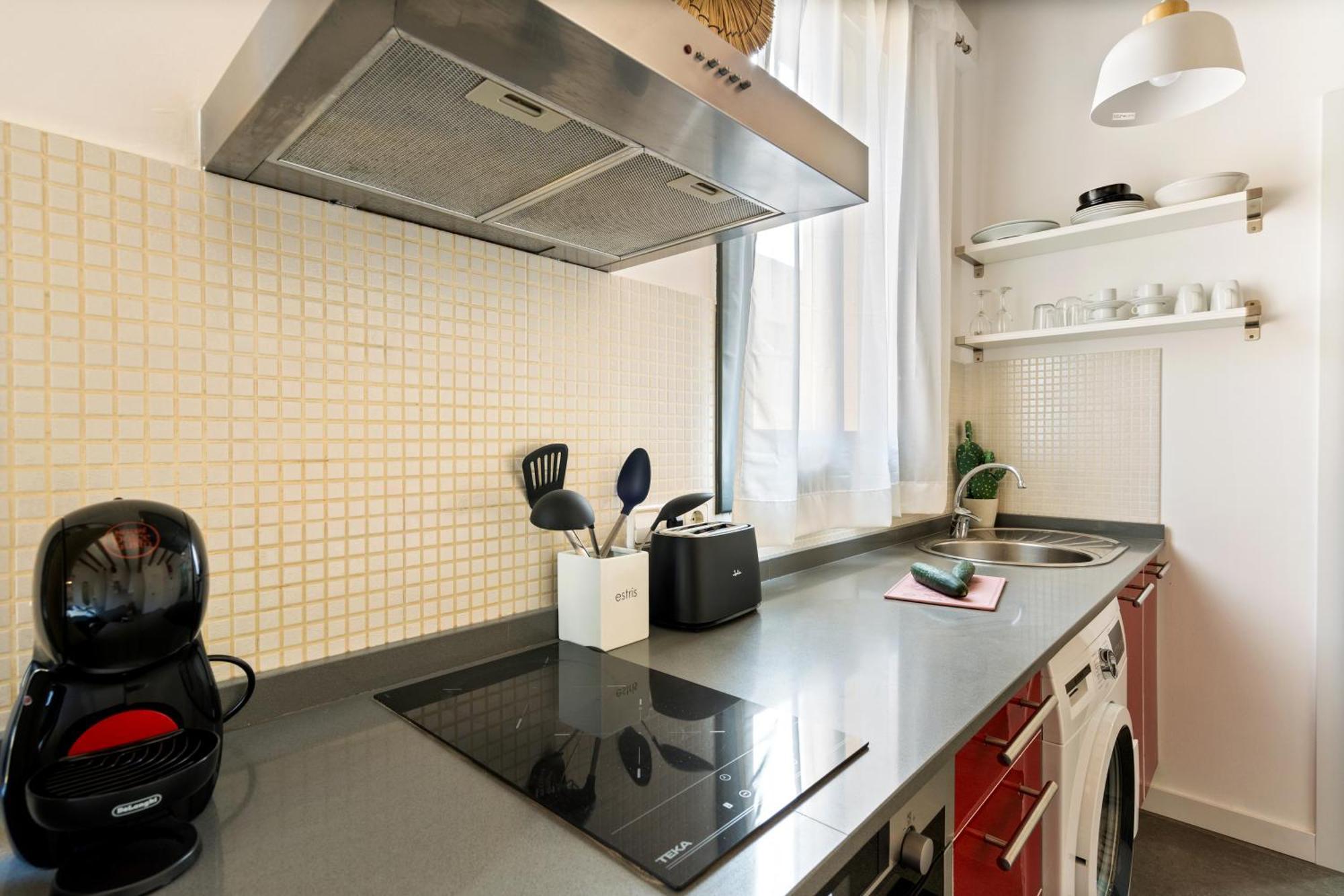 Almirall 51 Apartment Barcelona