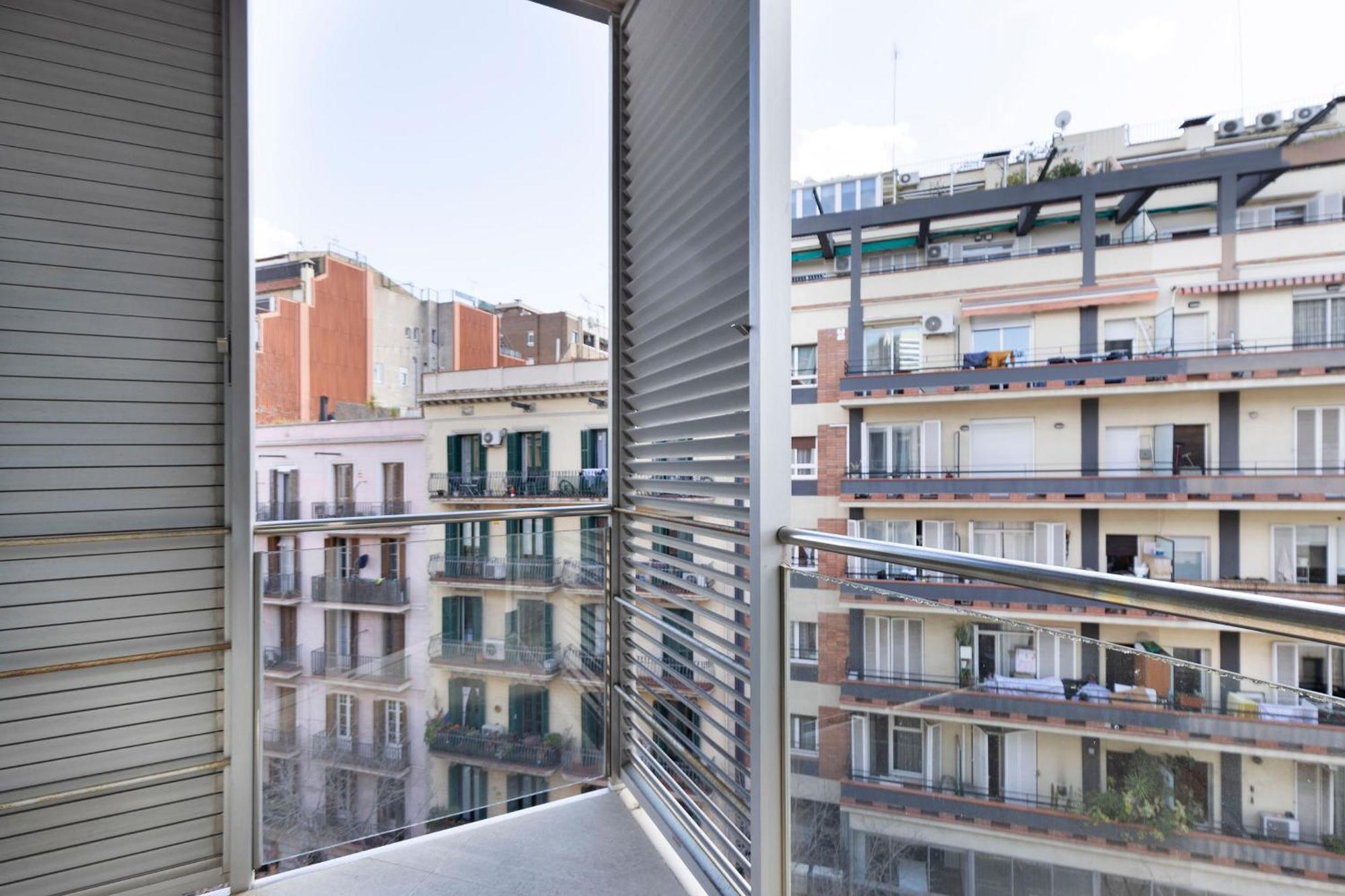 Enjoy Calle Paris Super Stylish Apartment
