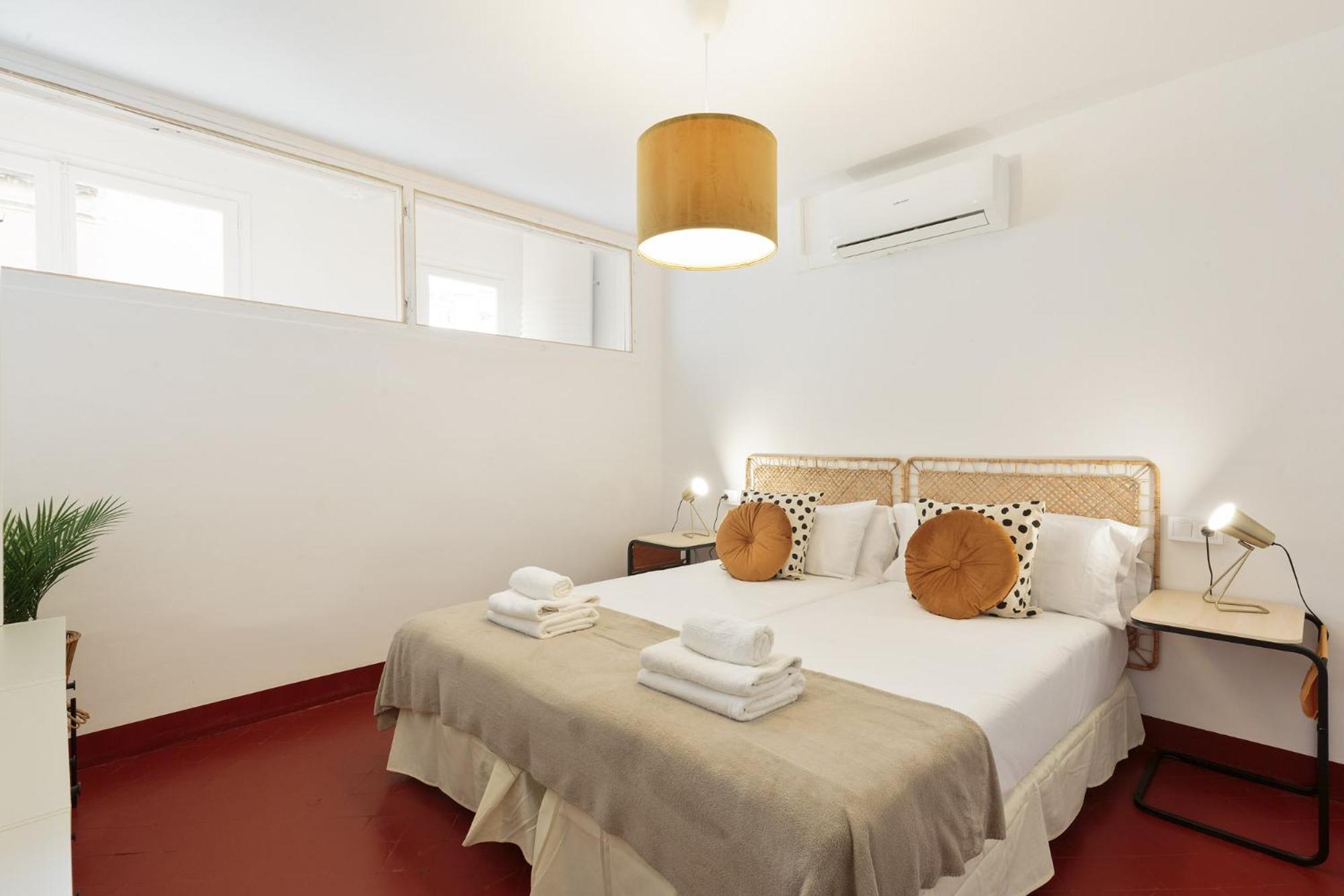 Sagrada Familia Vl By Enjoy Apartment
