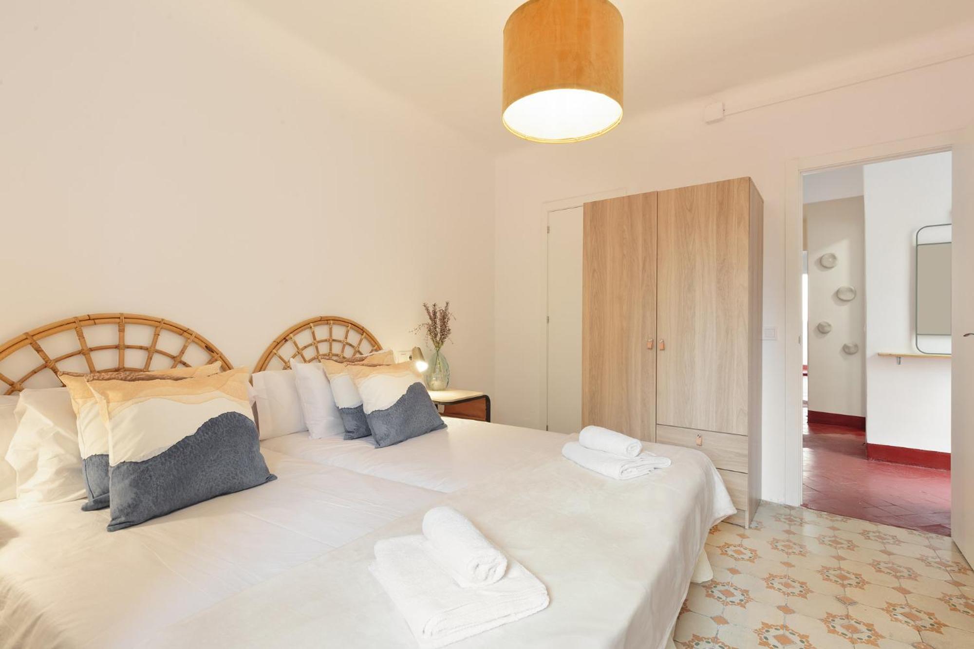 Apartment Sagrada Familia Vl By Enjoy